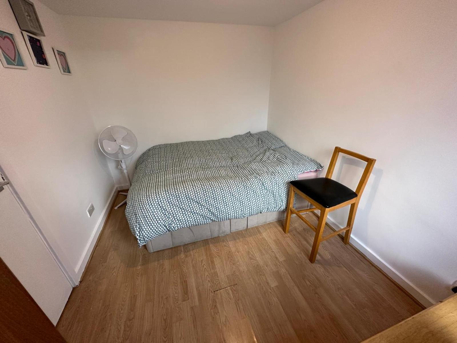 Apartamento Newbury