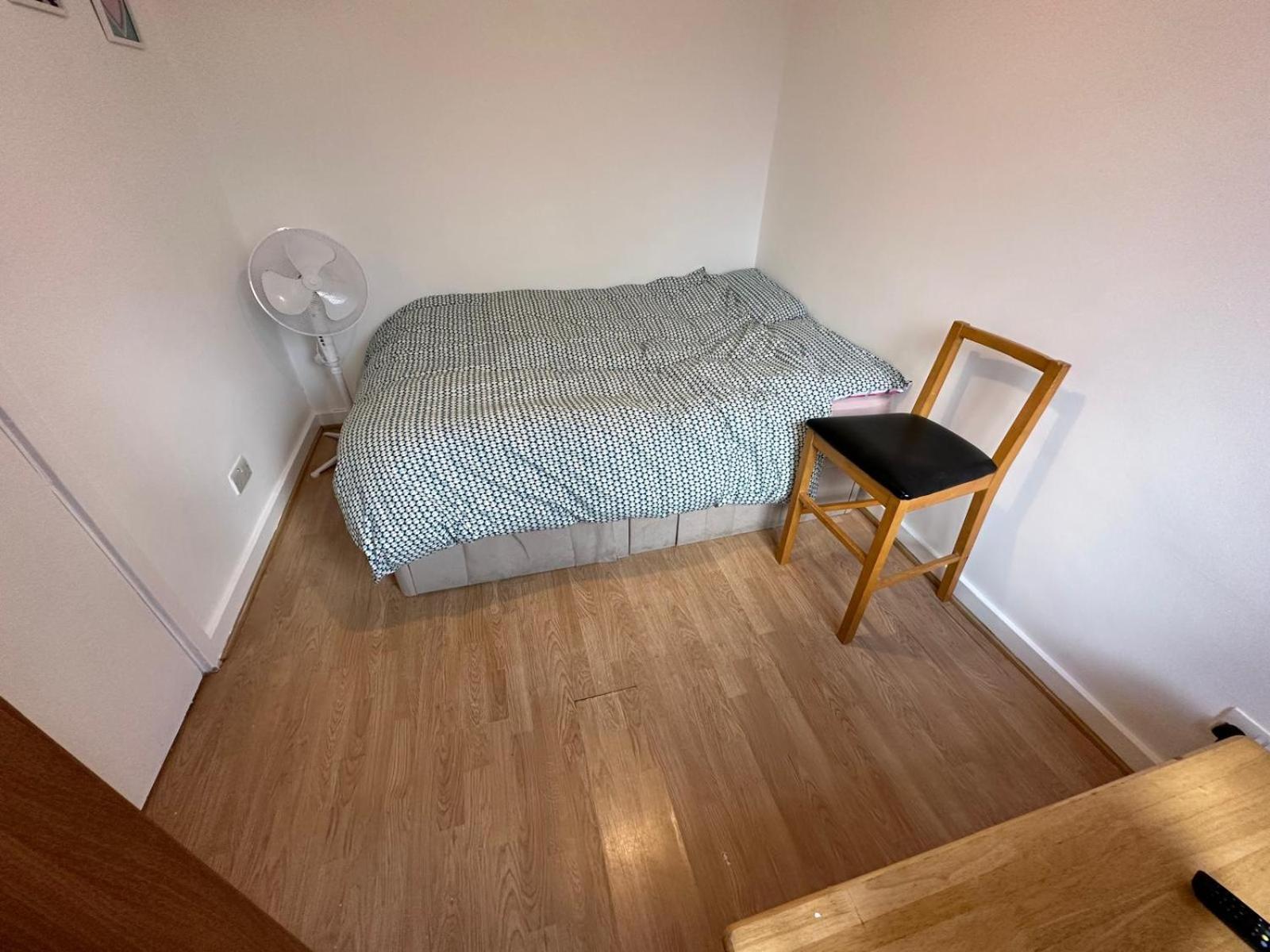 Apartment Newbury *