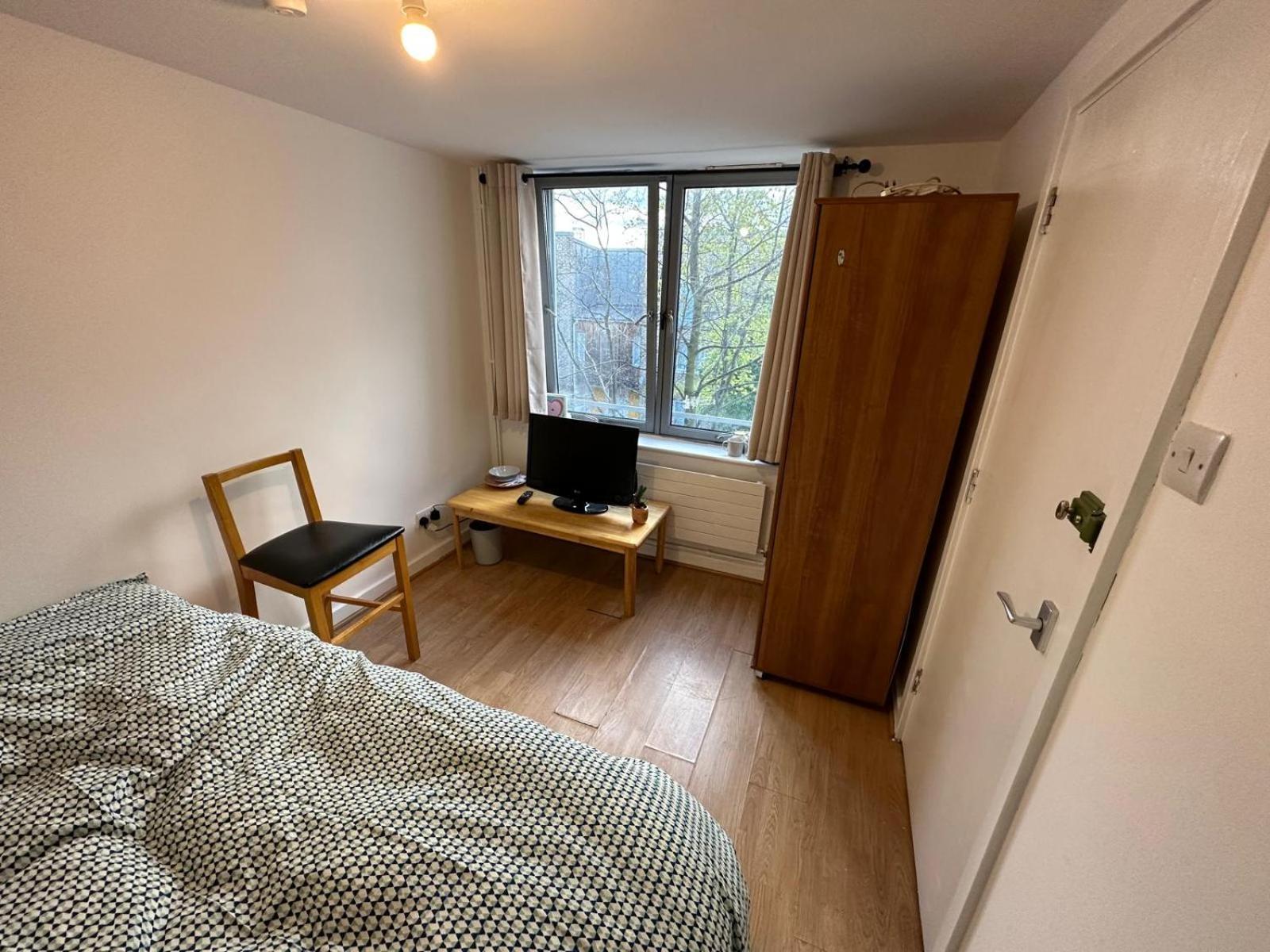 Newbury Apartment London