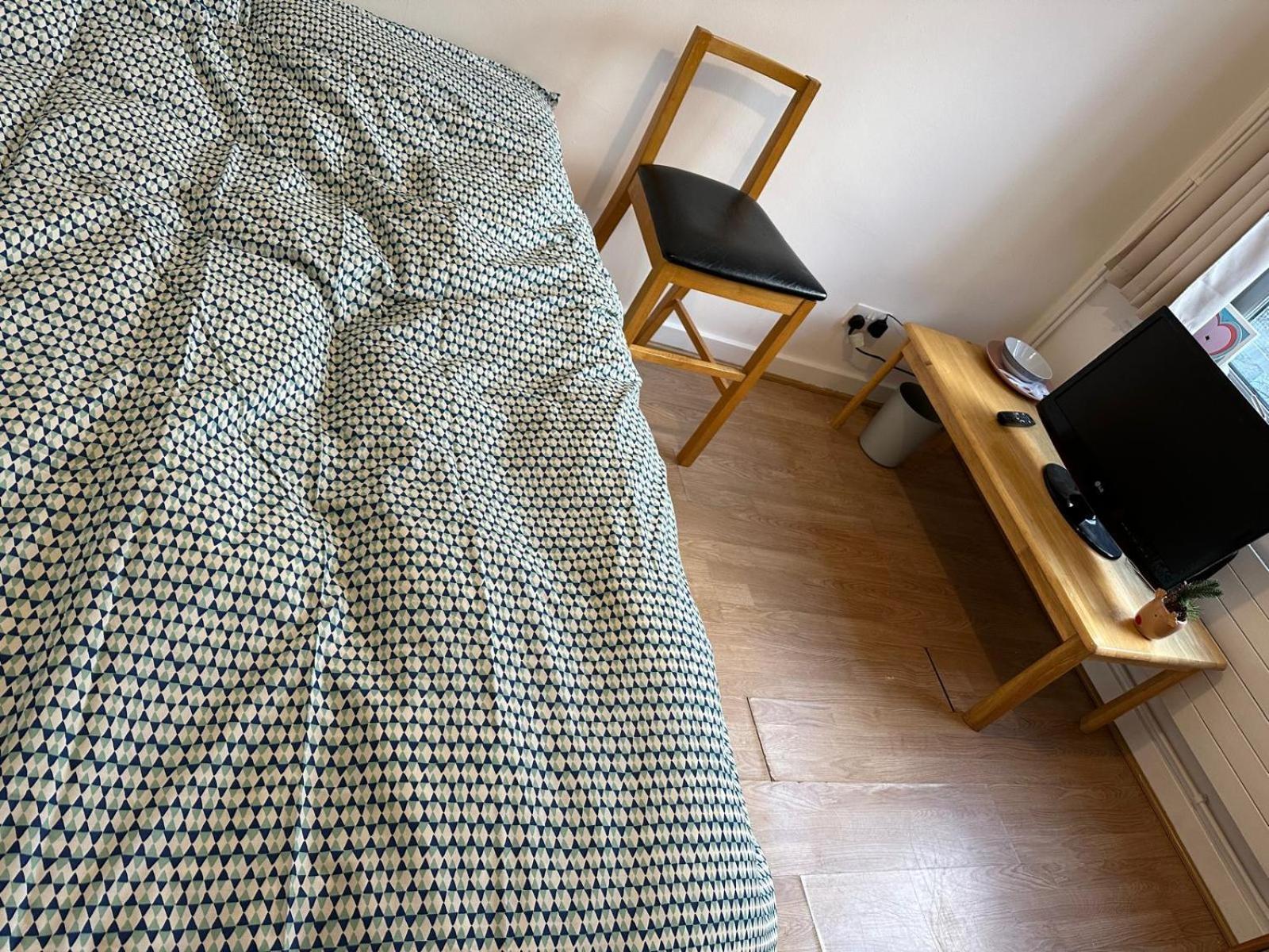 Newbury Apartamento