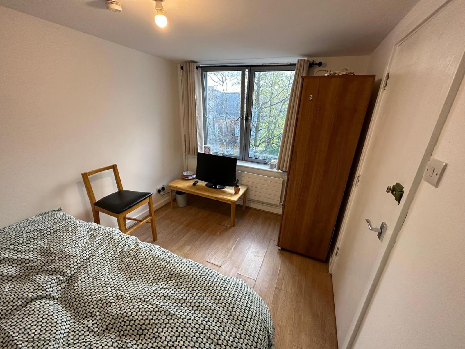 Newbury Apartamento