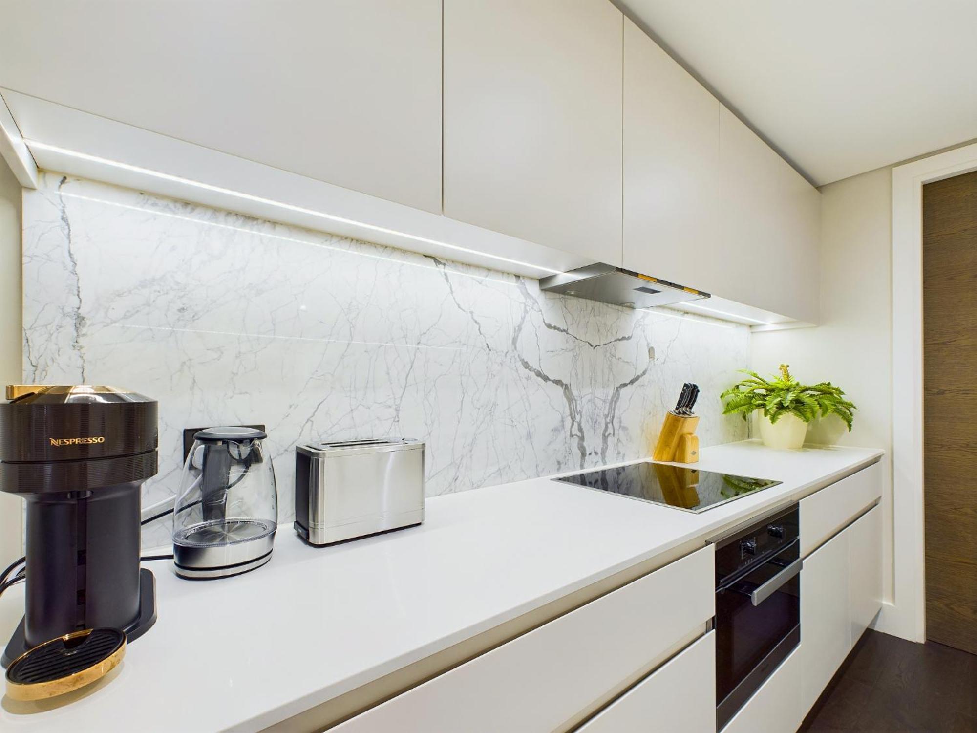 Be - Chancery Lane Apartamento