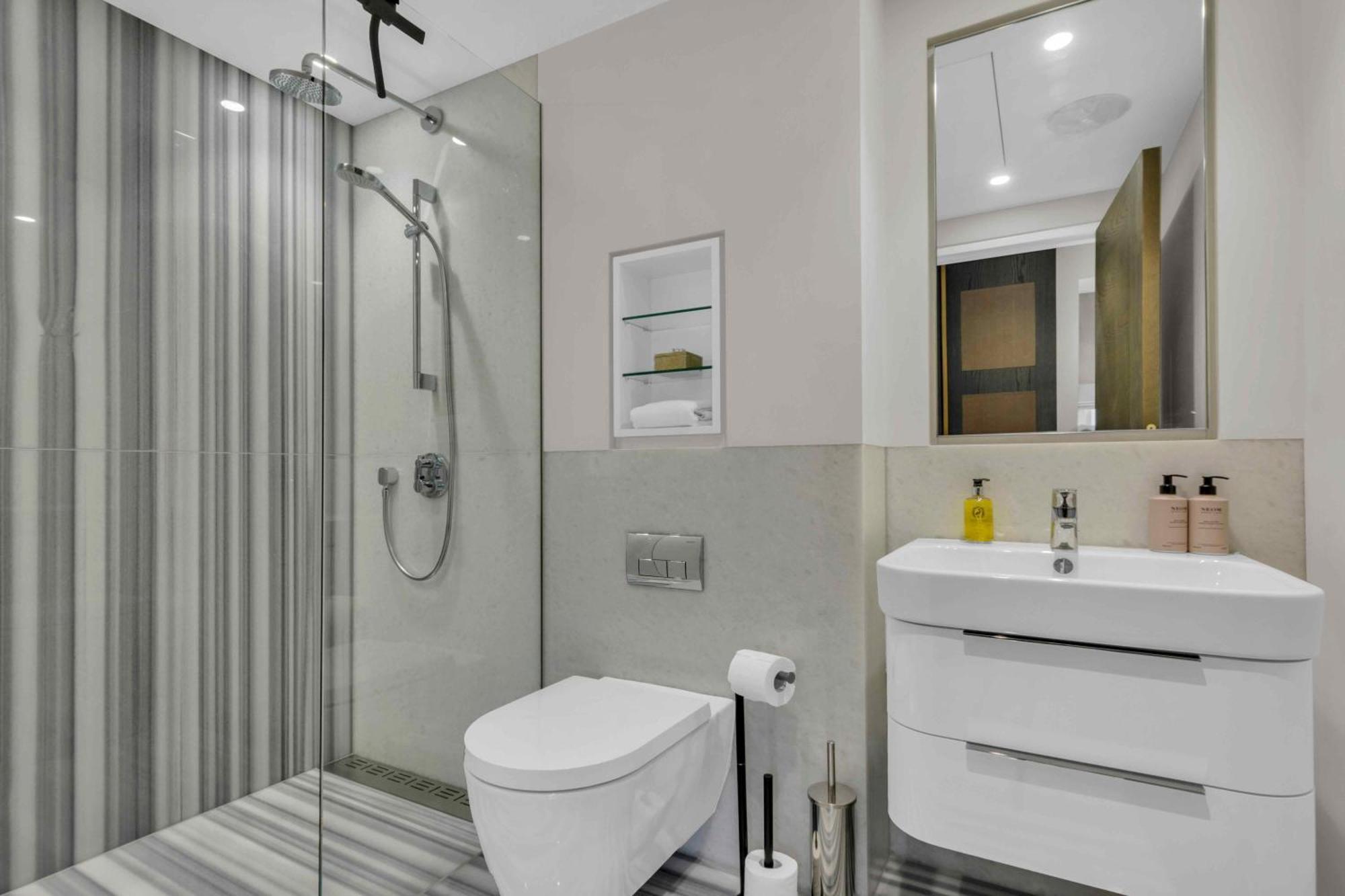 Apartamento Be - Chancery Lane *