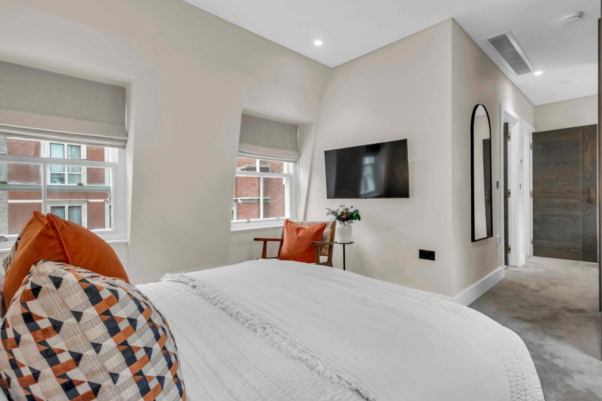 Be - Chancery Lane Apartamento Londres