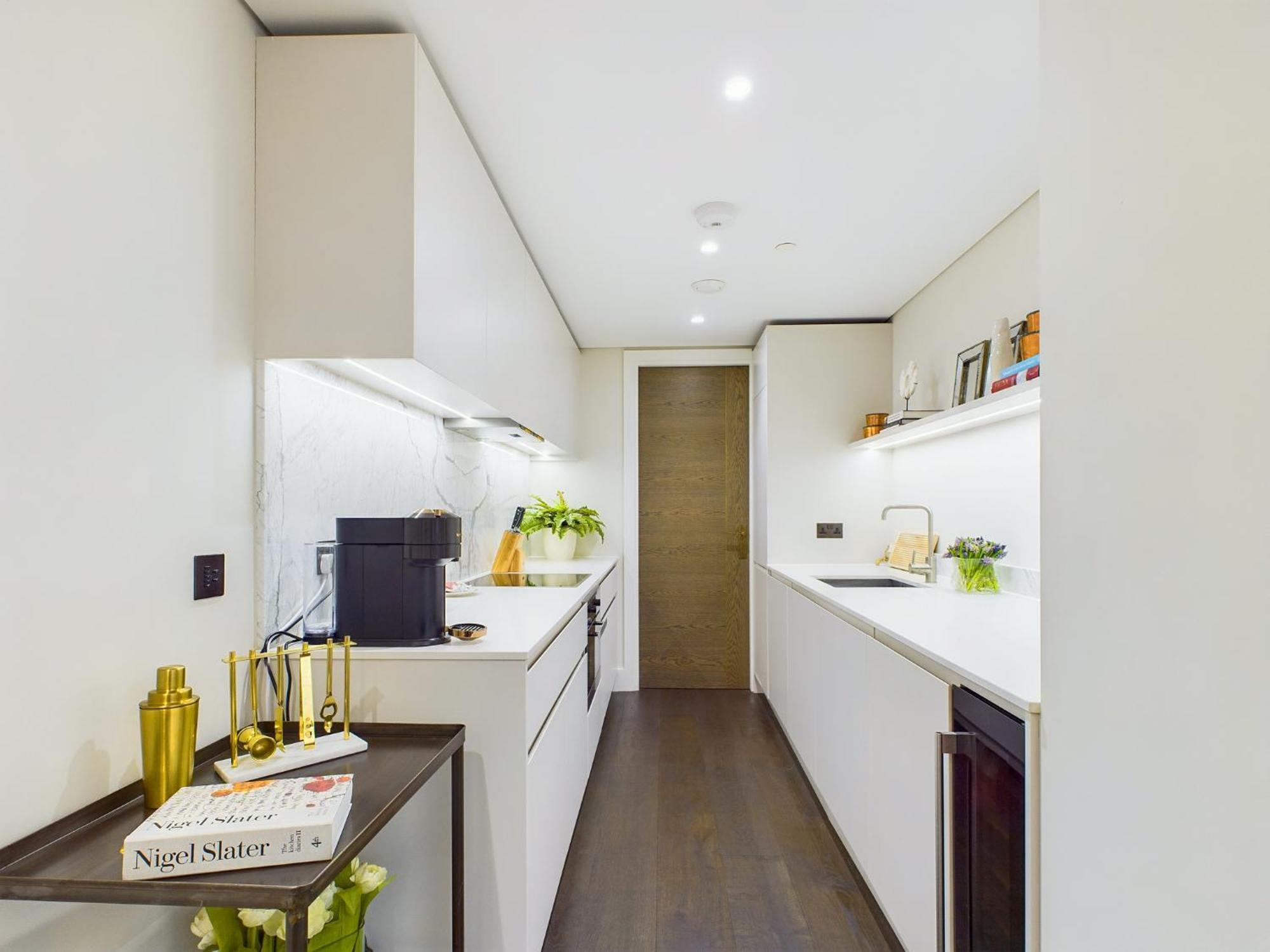 Apartamento Be - Chancery Lane *