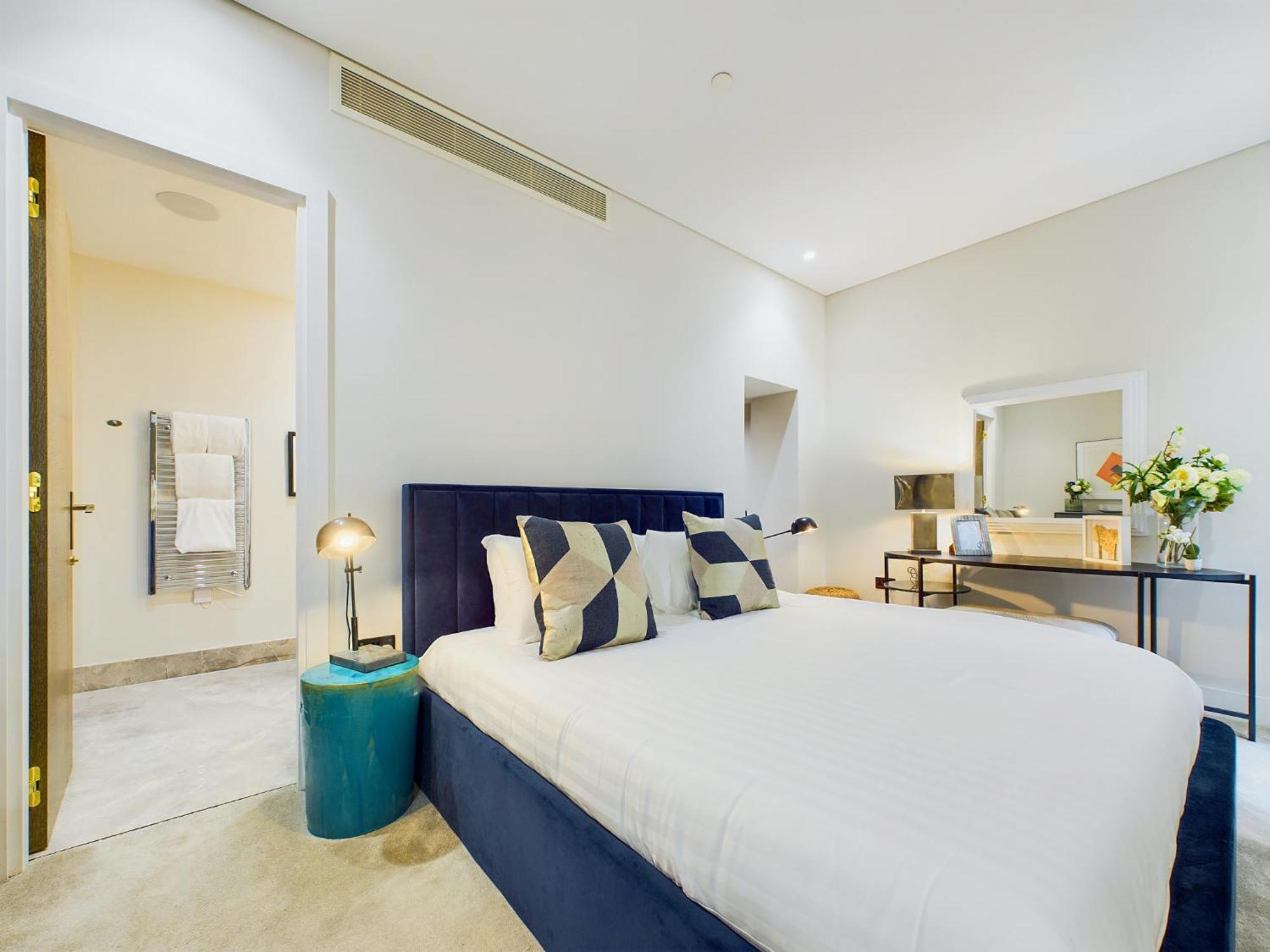 Be - Chancery Lane Apartamento