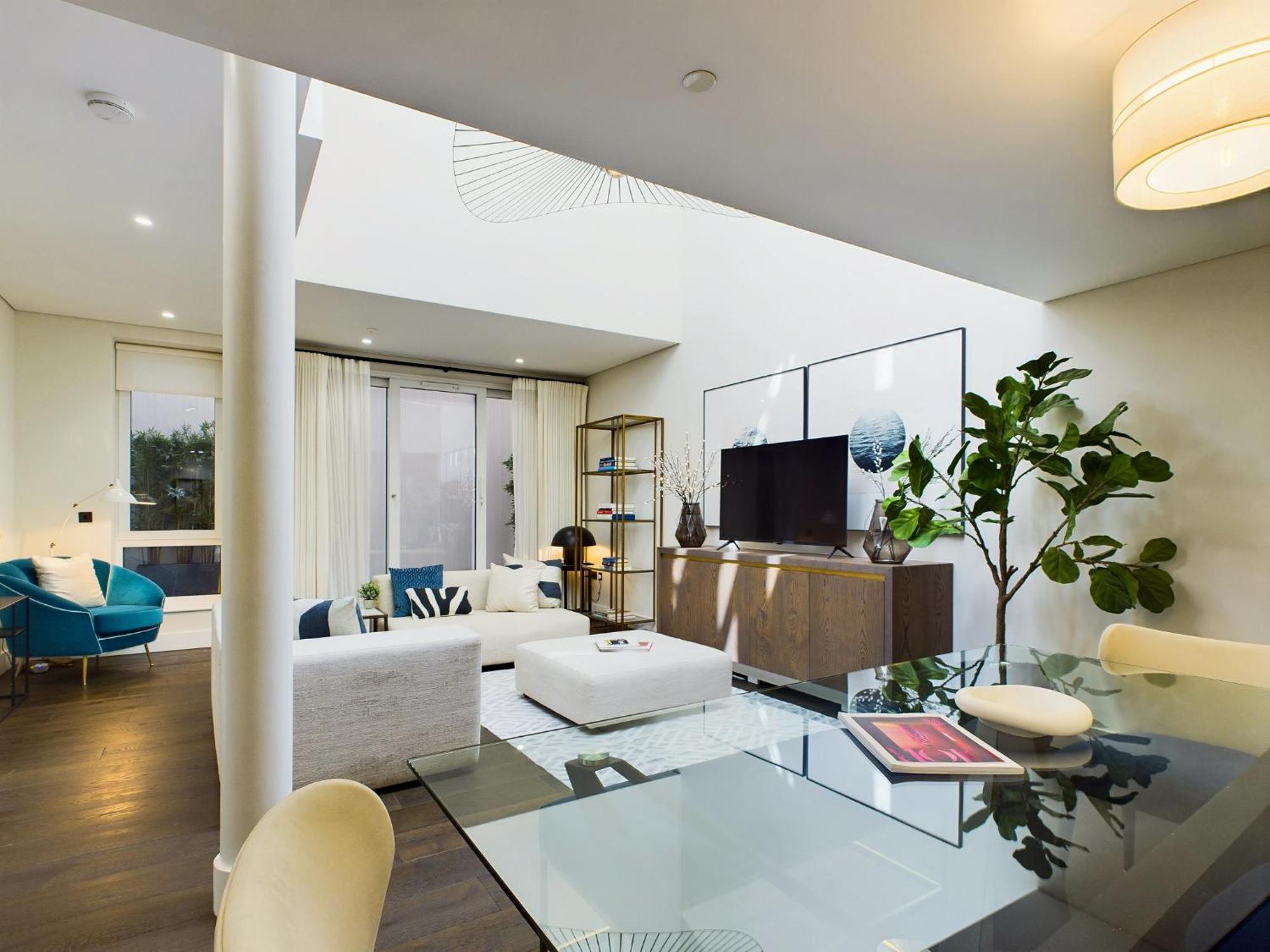 Apartamento Be - Chancery Lane *