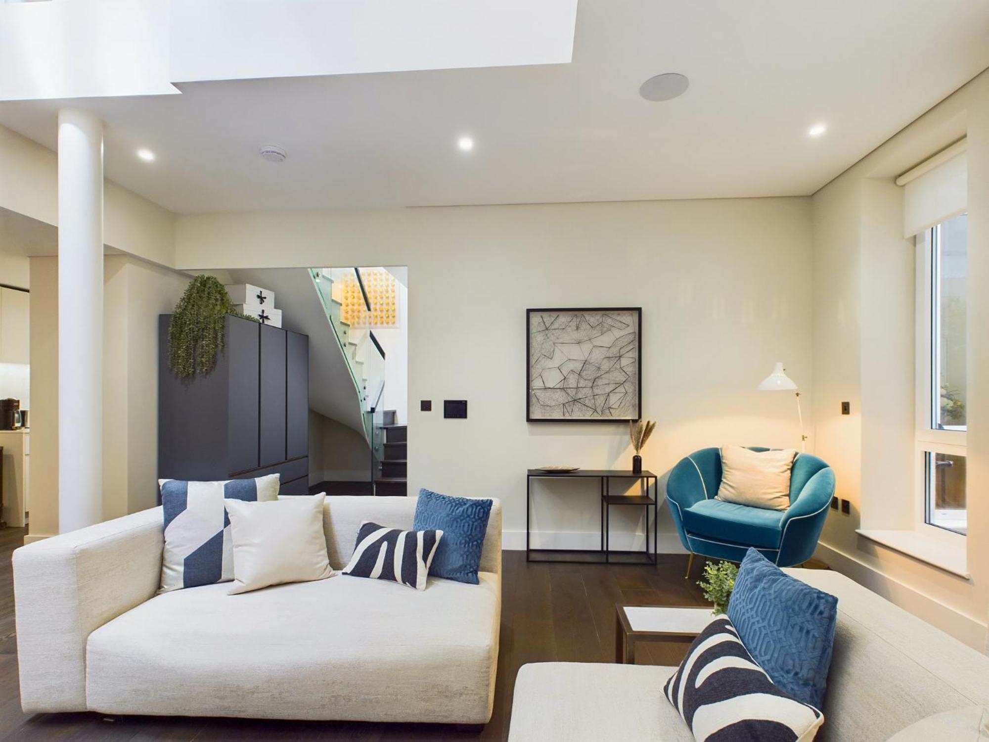 Apartamento Be - Chancery Lane