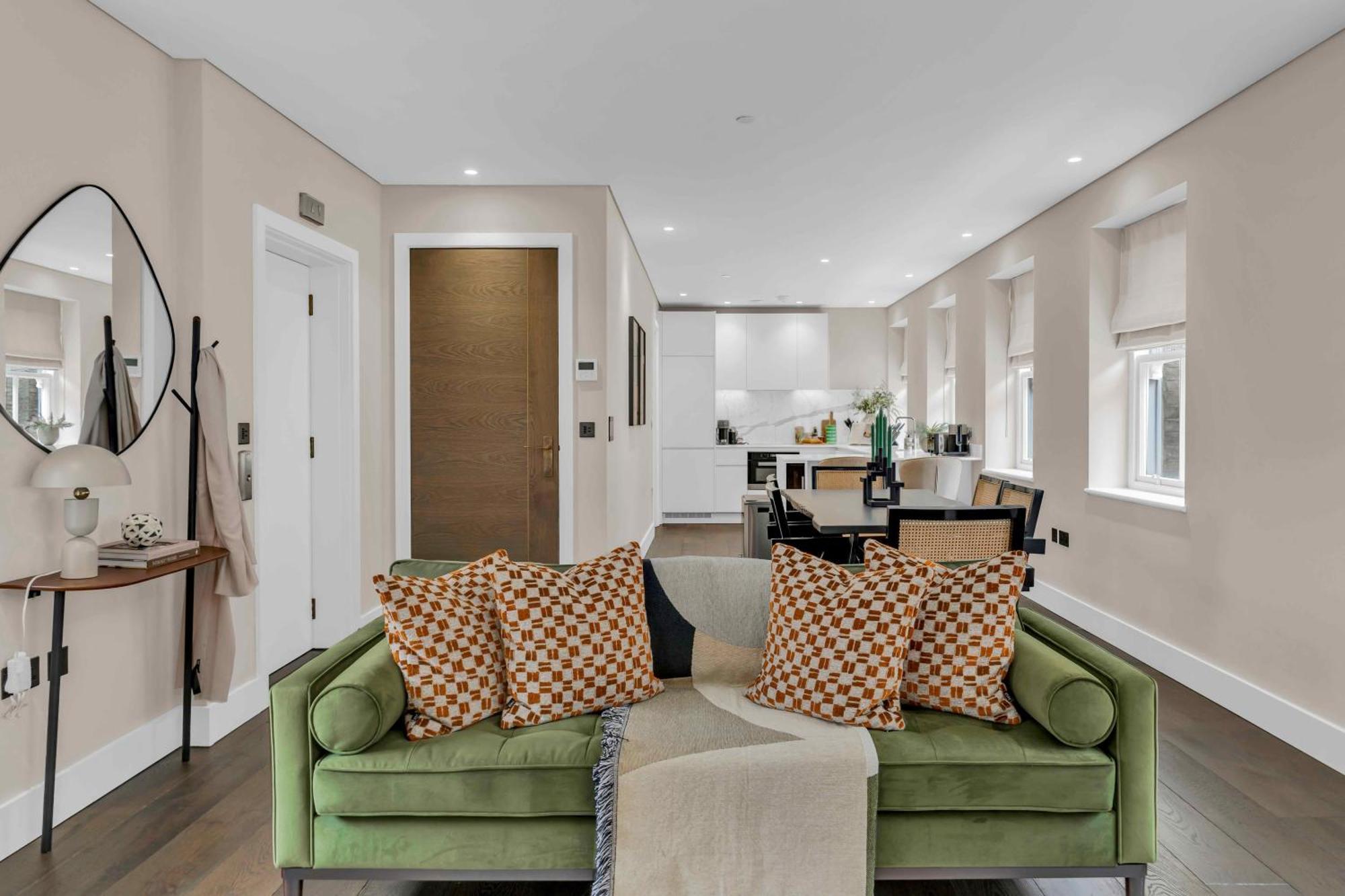 Apartamento Be - Chancery Lane *