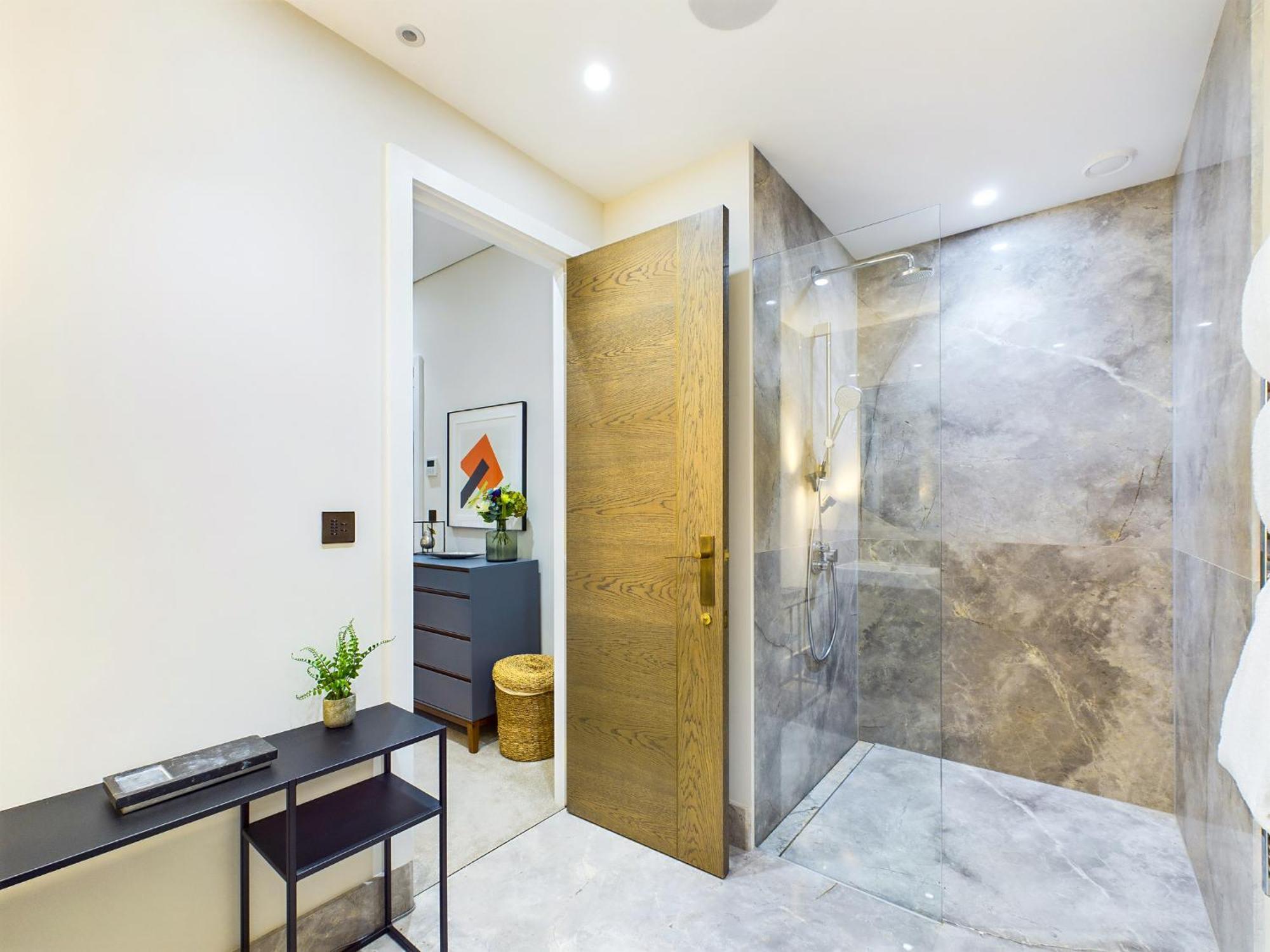 Be - Chancery Lane Apartamento *