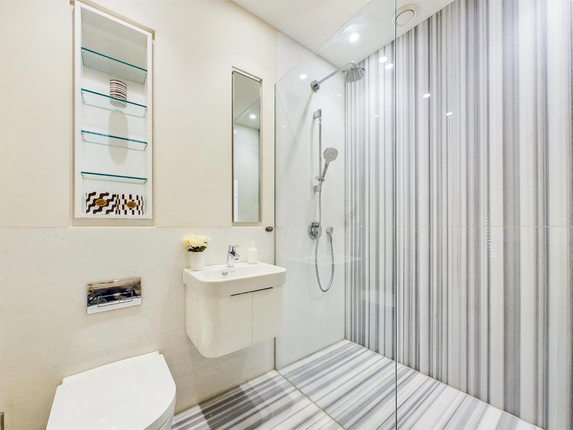 Be - Chancery Lane Apartamento Londres