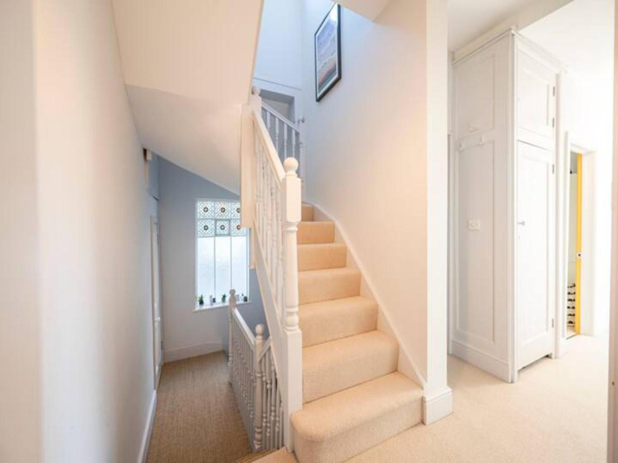 Pass The Keys Spacious Dulwich Family House With Pool * Londres