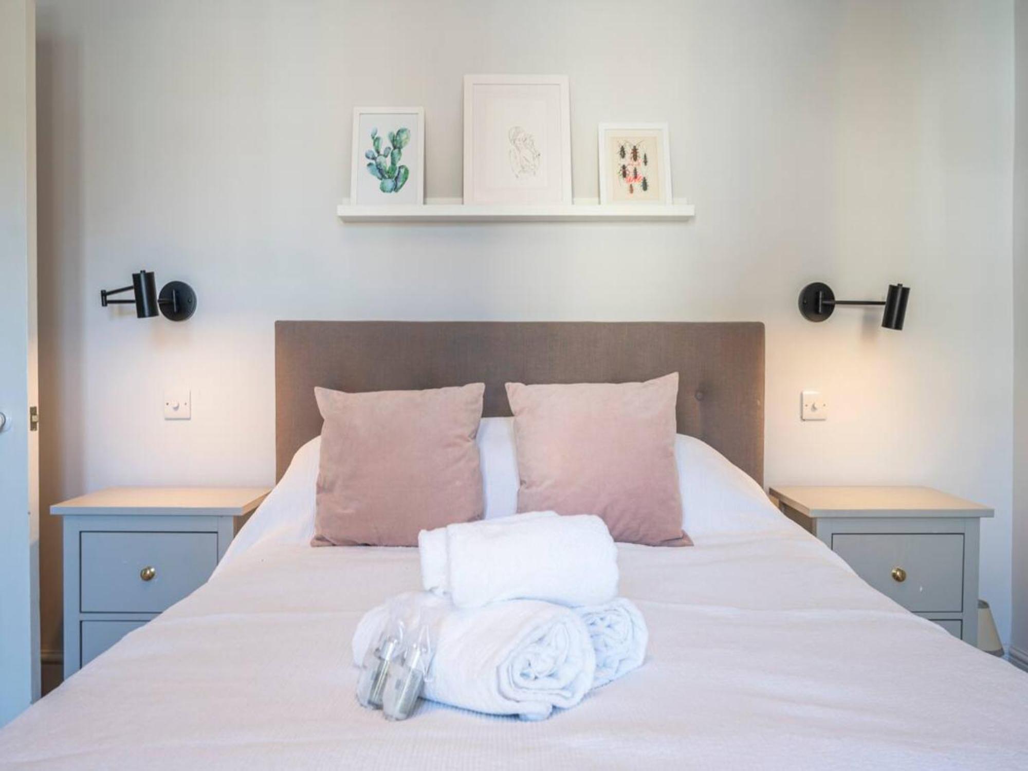 Hébergement de vacances Pass The Keys Spacious Dulwich Family House With Pool
