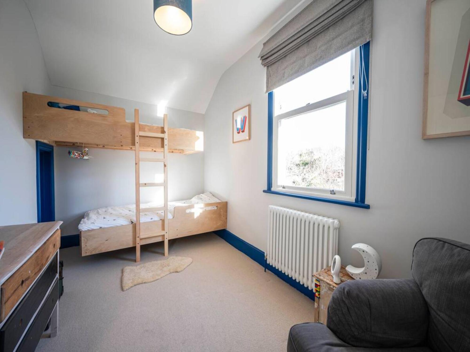 Pass The Keys Spacious Dulwich Family House With Pool Hébergement de vacances