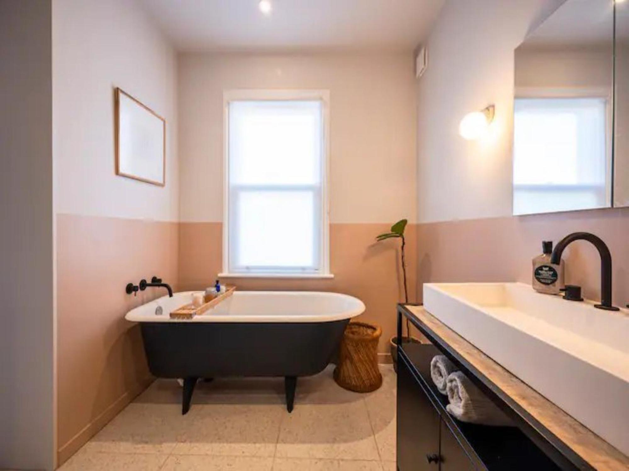 Pass The Keys Spacious Dulwich Family House With Pool * Londres