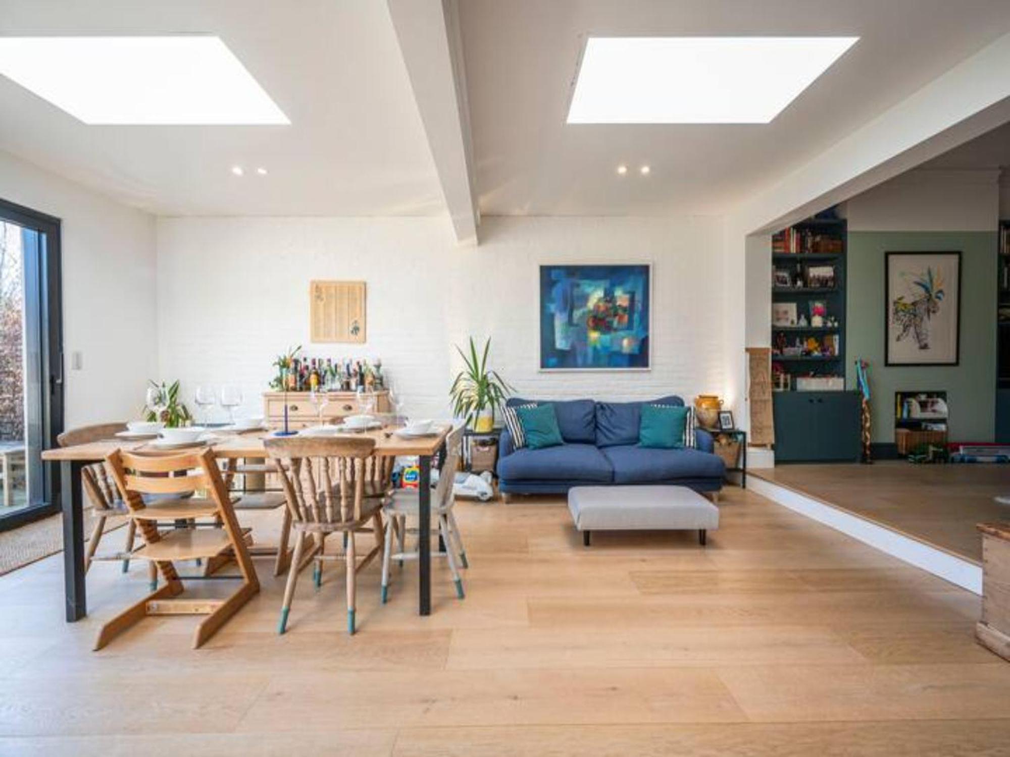Pass The Keys Spacious Dulwich Family House With Pool Hébergement de vacances