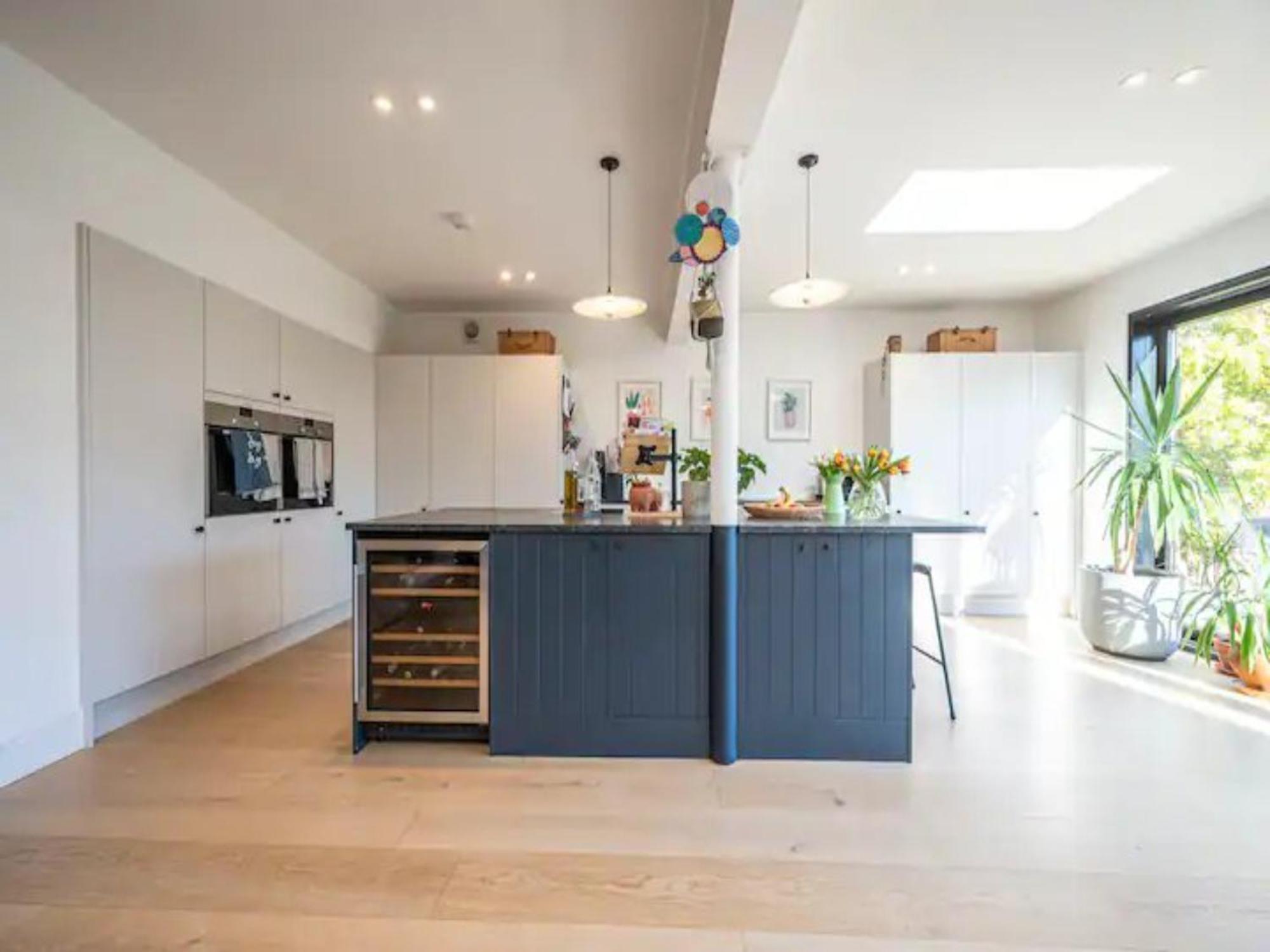 Pass The Keys Spacious Dulwich Family House With Pool * Londres