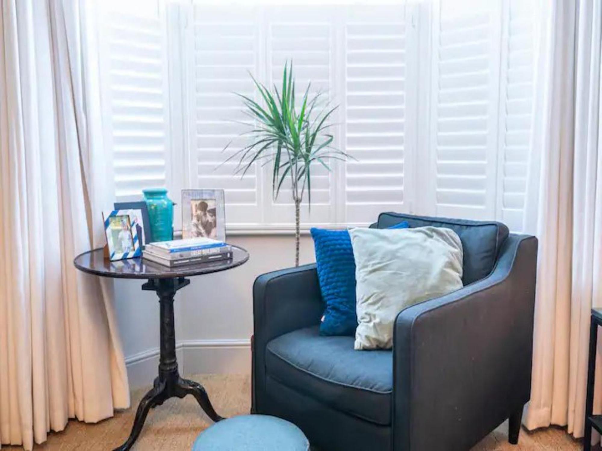 Hébergement de vacances Pass The Keys Spacious Dulwich Family House With Pool Londres