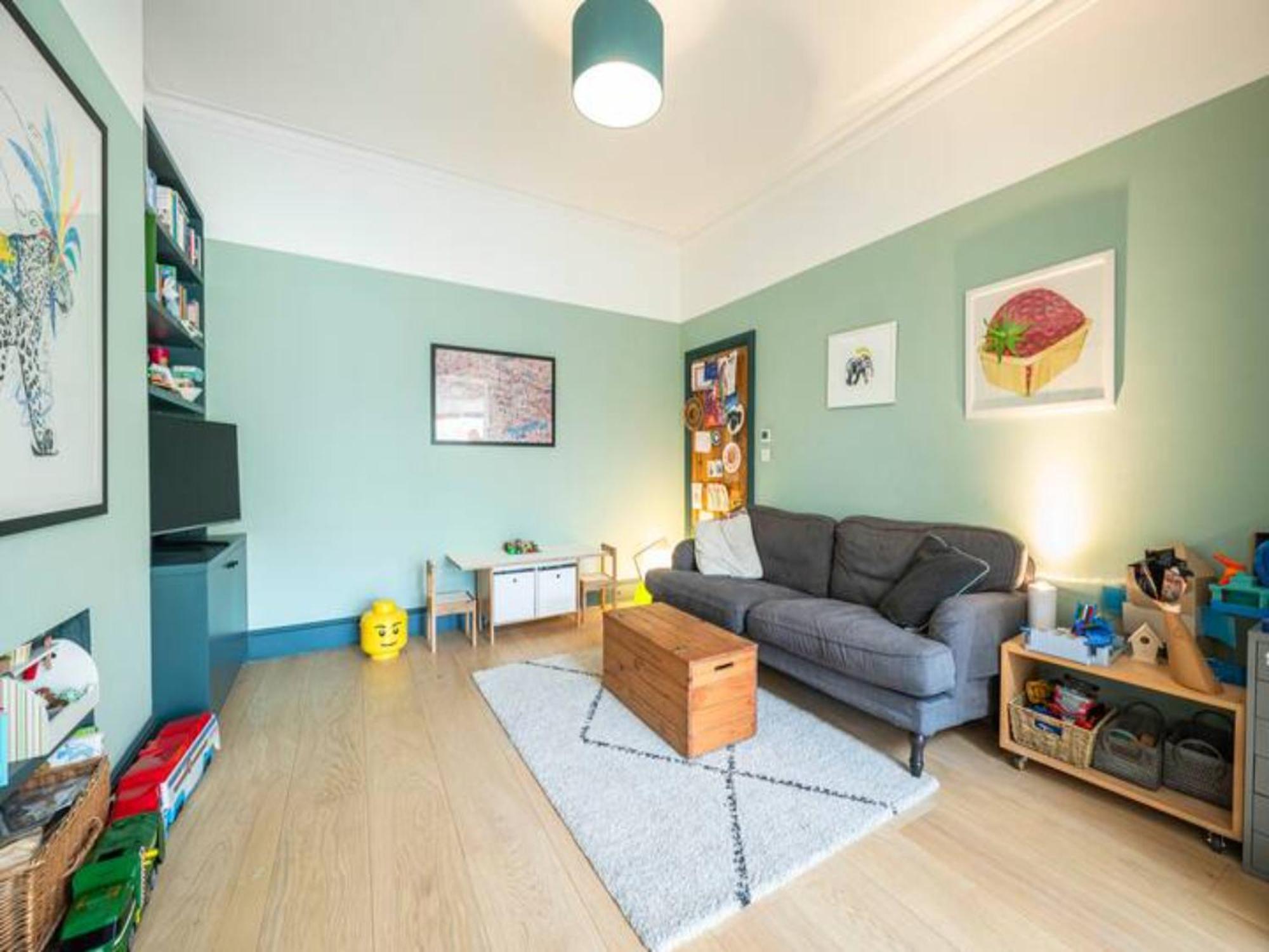 Pass The Keys Spacious Dulwich Family House With Pool Hébergement de vacances Londres