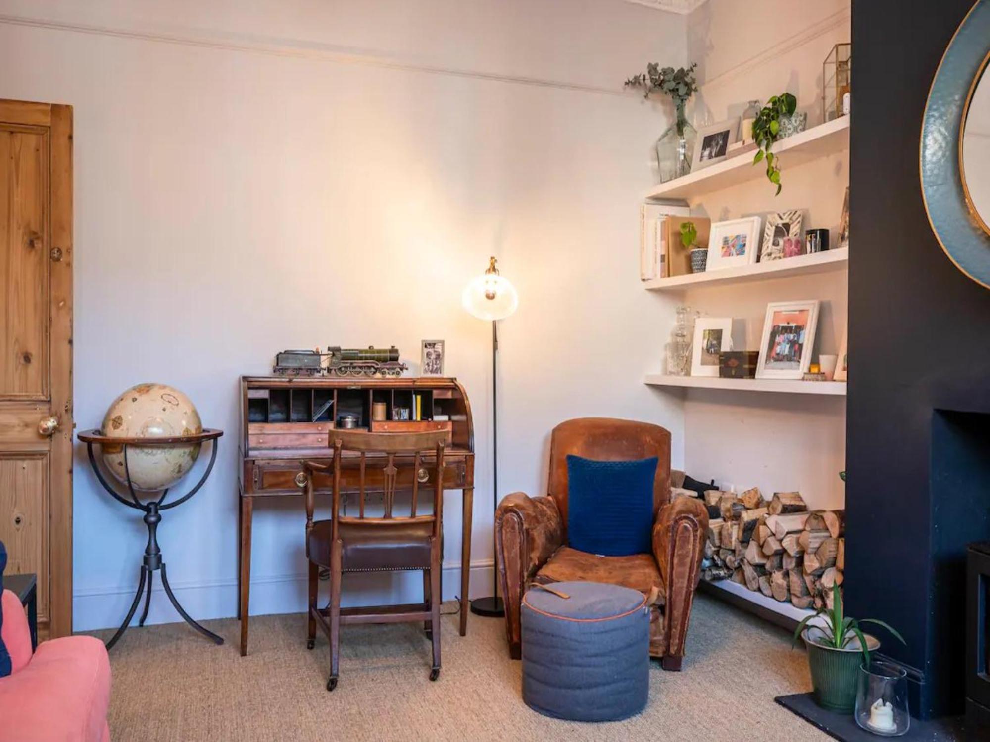 Pass The Keys Spacious Dulwich Family House With Pool Hébergement de vacances *