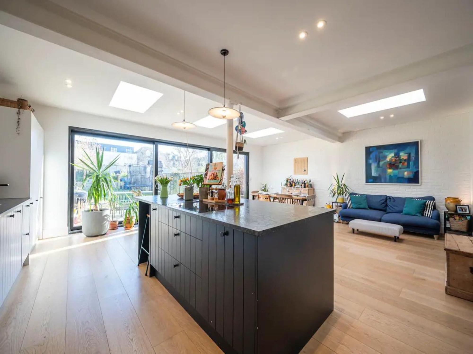 Pass The Keys Spacious Dulwich Family House With Pool * Londres