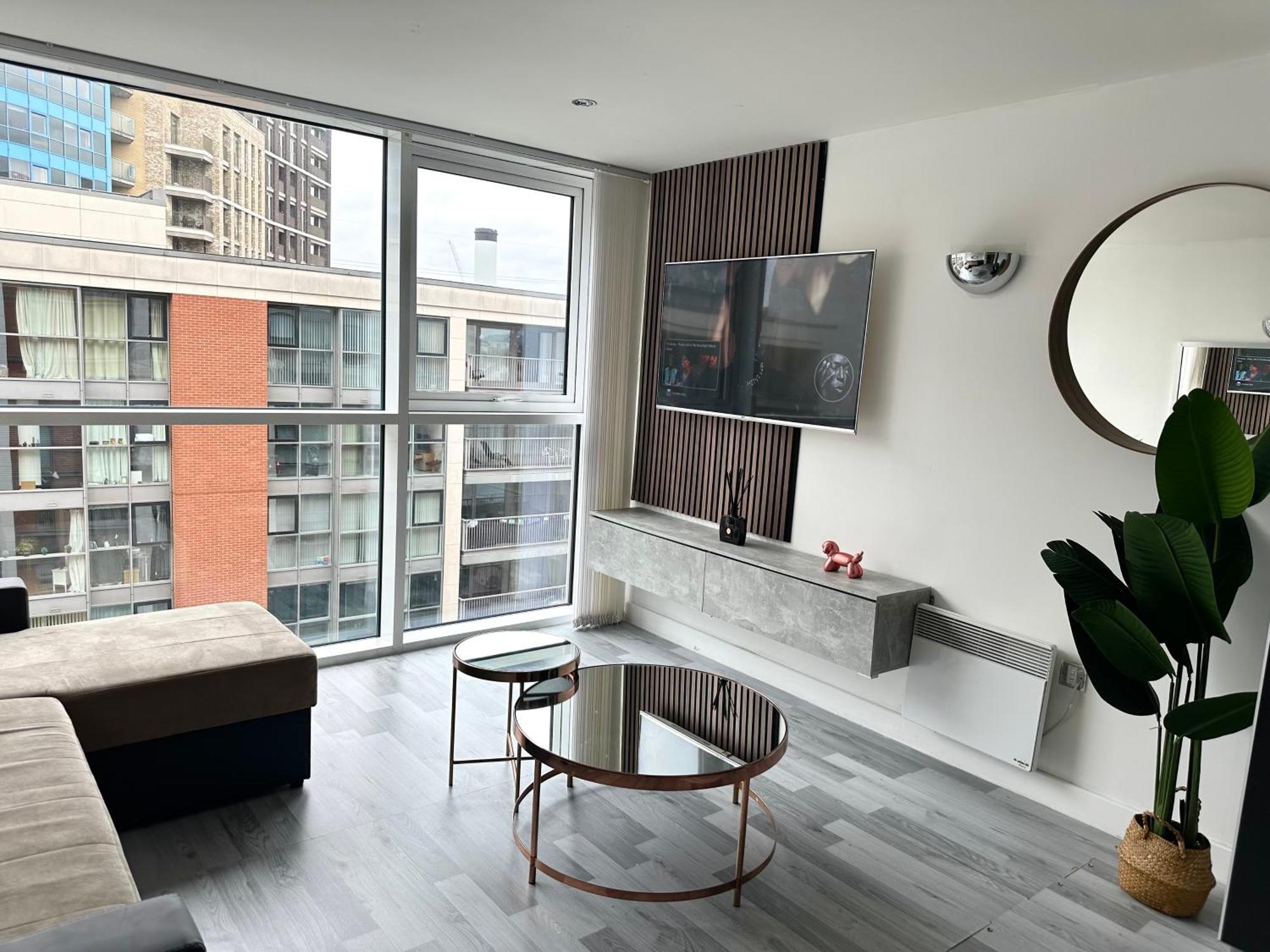 Glam Escape: Lavish Haven *