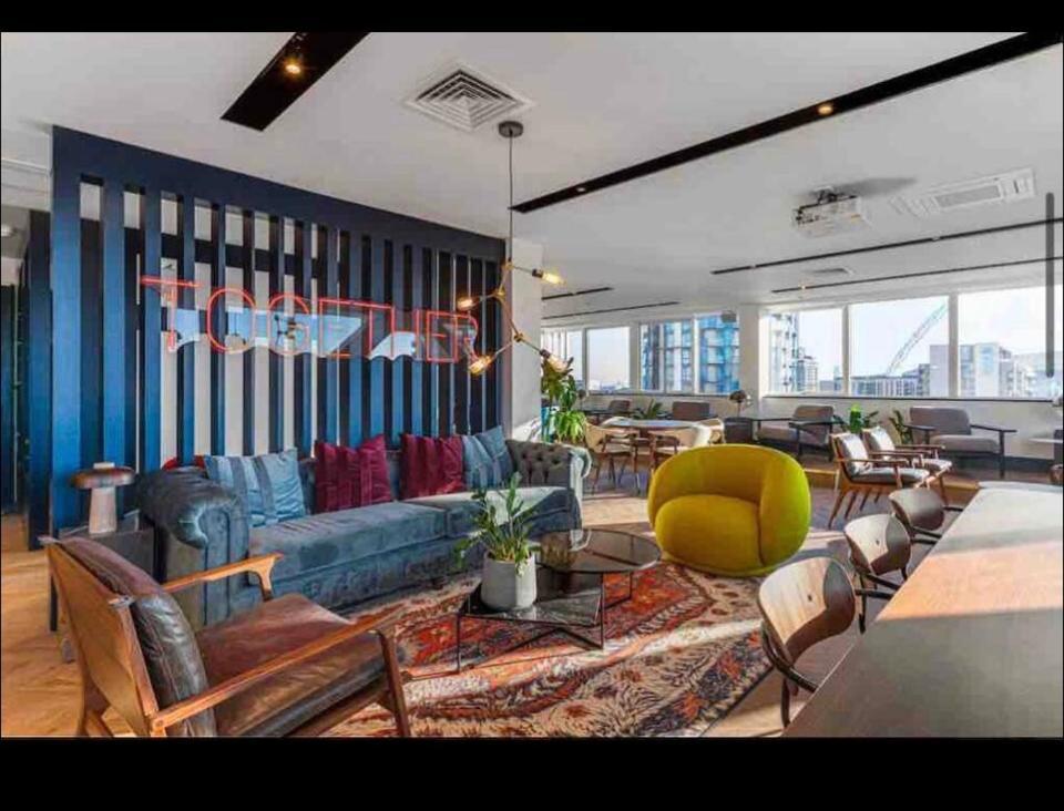 Apartment Wembley Park London