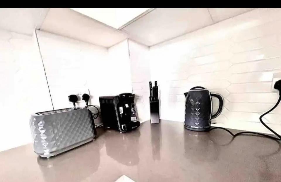 Apartment Wembley Park London