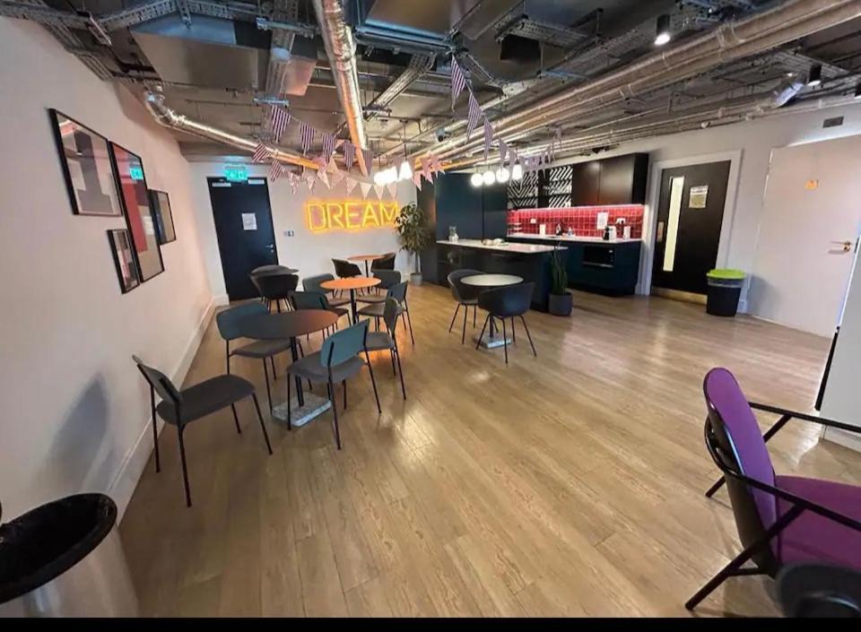 Apartment Wembley Park *