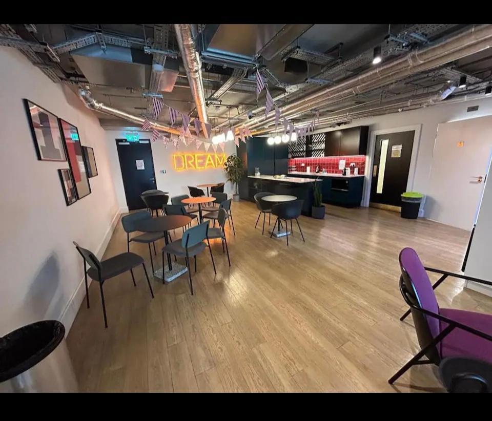 Wembley Park Apartment London