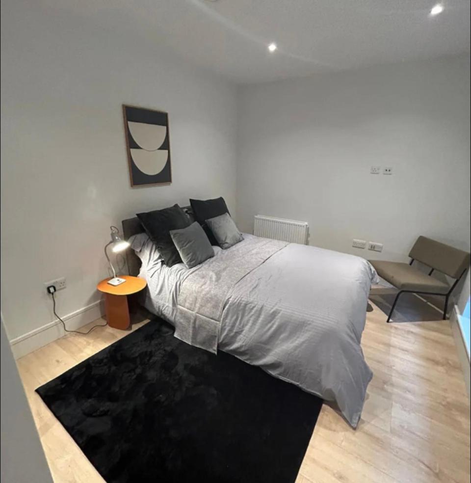 Apartment Wembley Park
