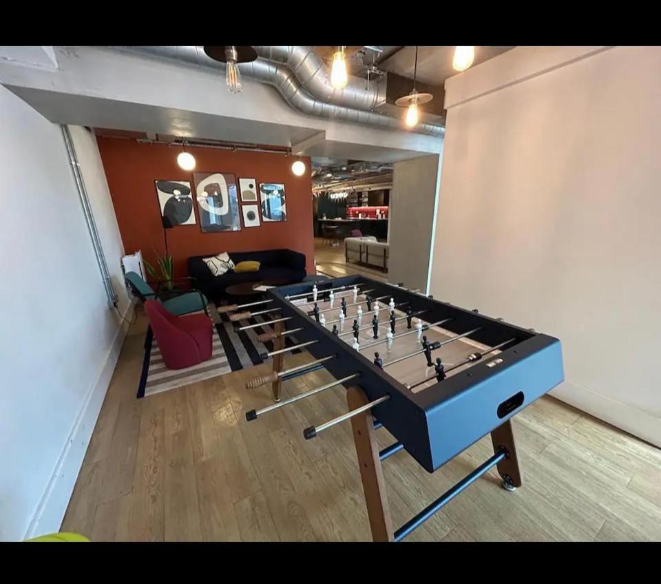 Wembley Park Apartment London