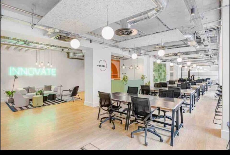 Wembley Park Apartment