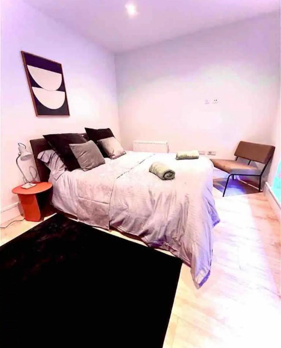 Wembley Park * London