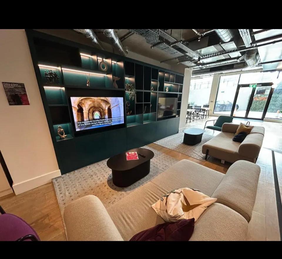 Apartment Wembley Park