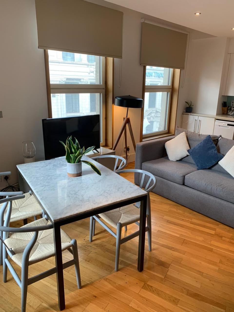 High In St Piccadilly Cov10 Appartement