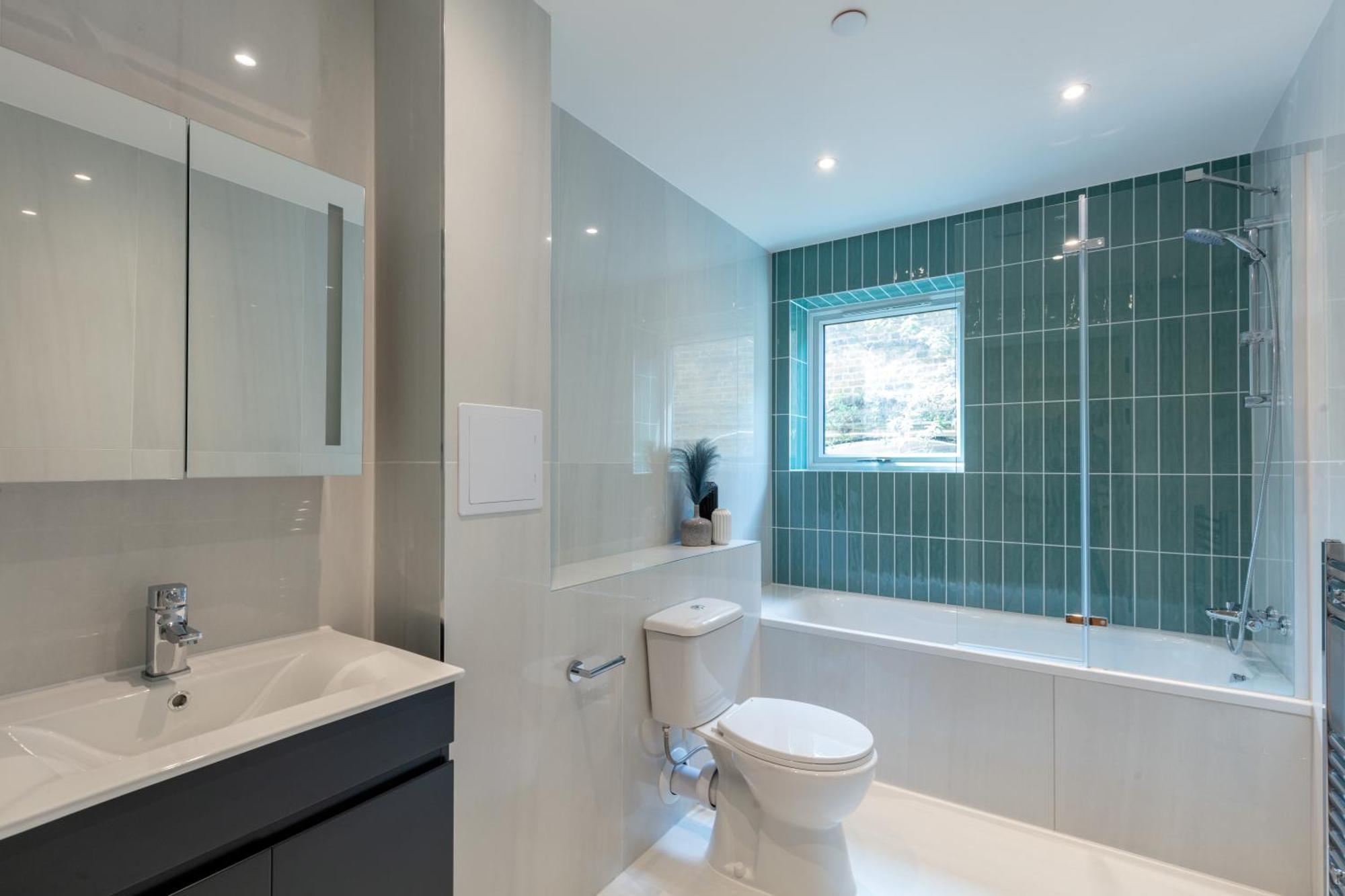 Apartamento Deluxe South