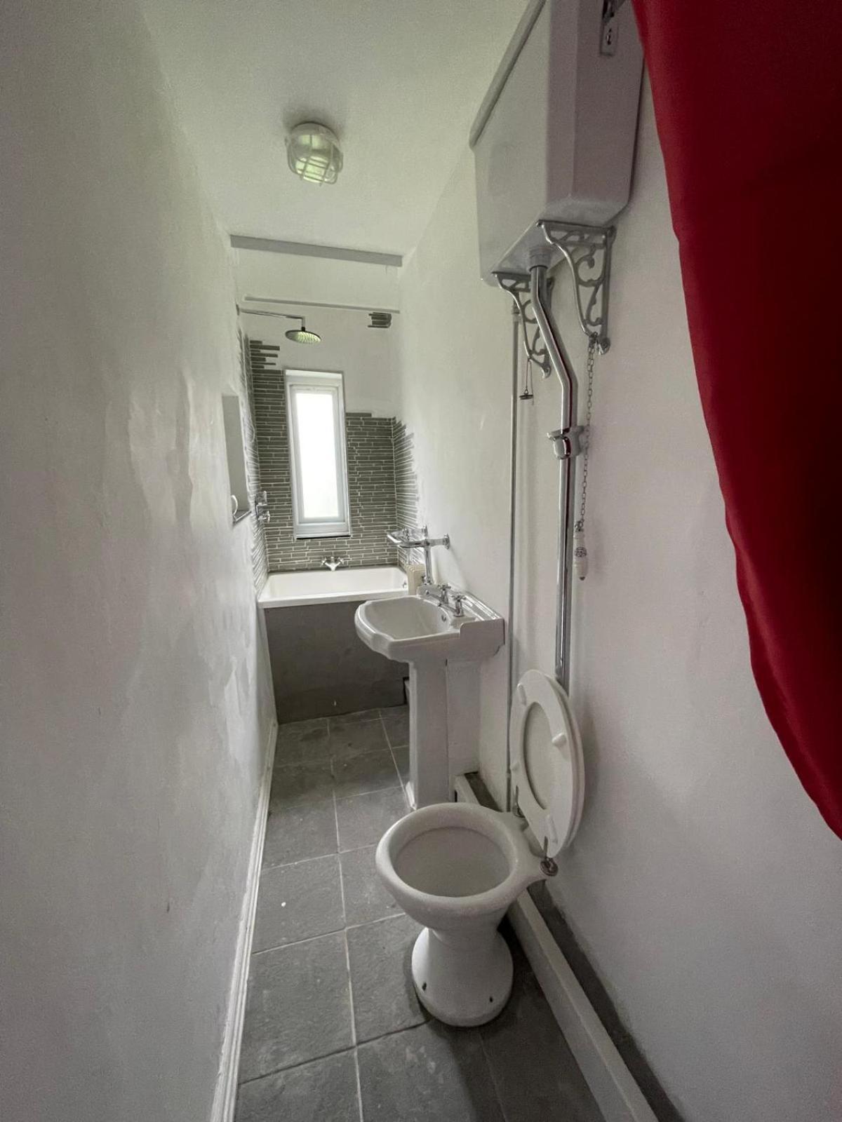 Apartamento 2 Bedroom Flat Wembley