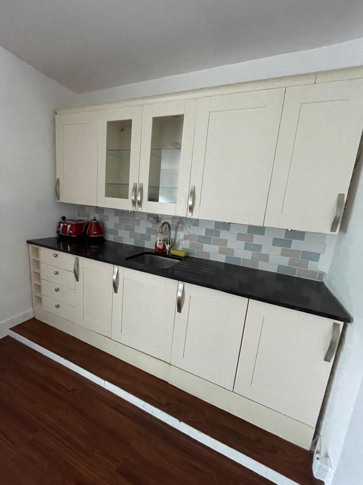 Apartamento 2 Bedroom Flat Wembley