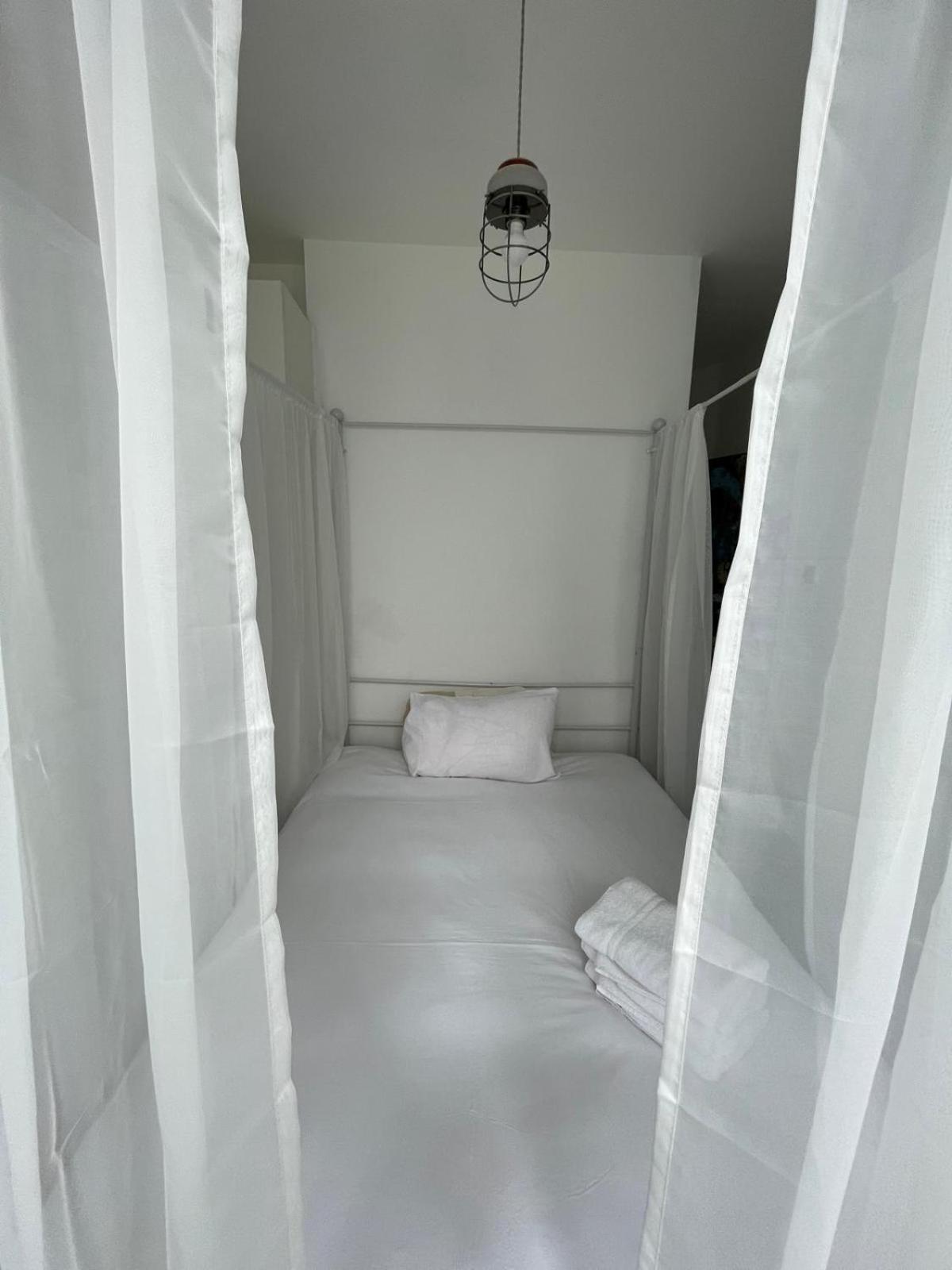 Apartamento 2 Bedroom Flat Wembley