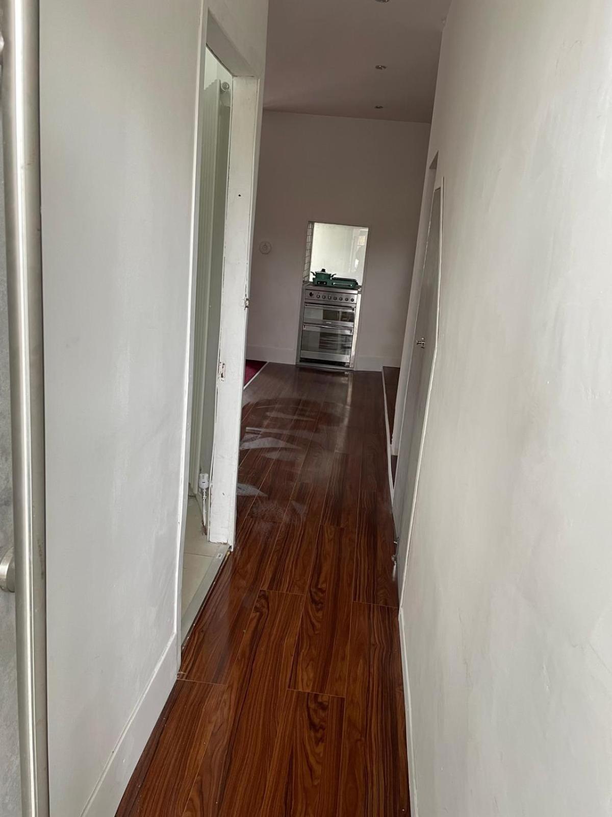 2 Bedroom Flat Wembley Apartamento