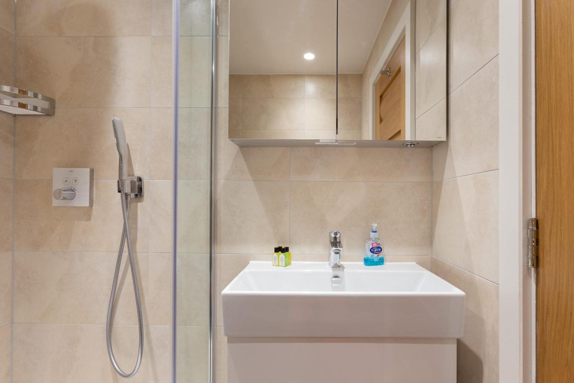 Fitzrovia - 1br - Cityapartmentstay Appartement Londen