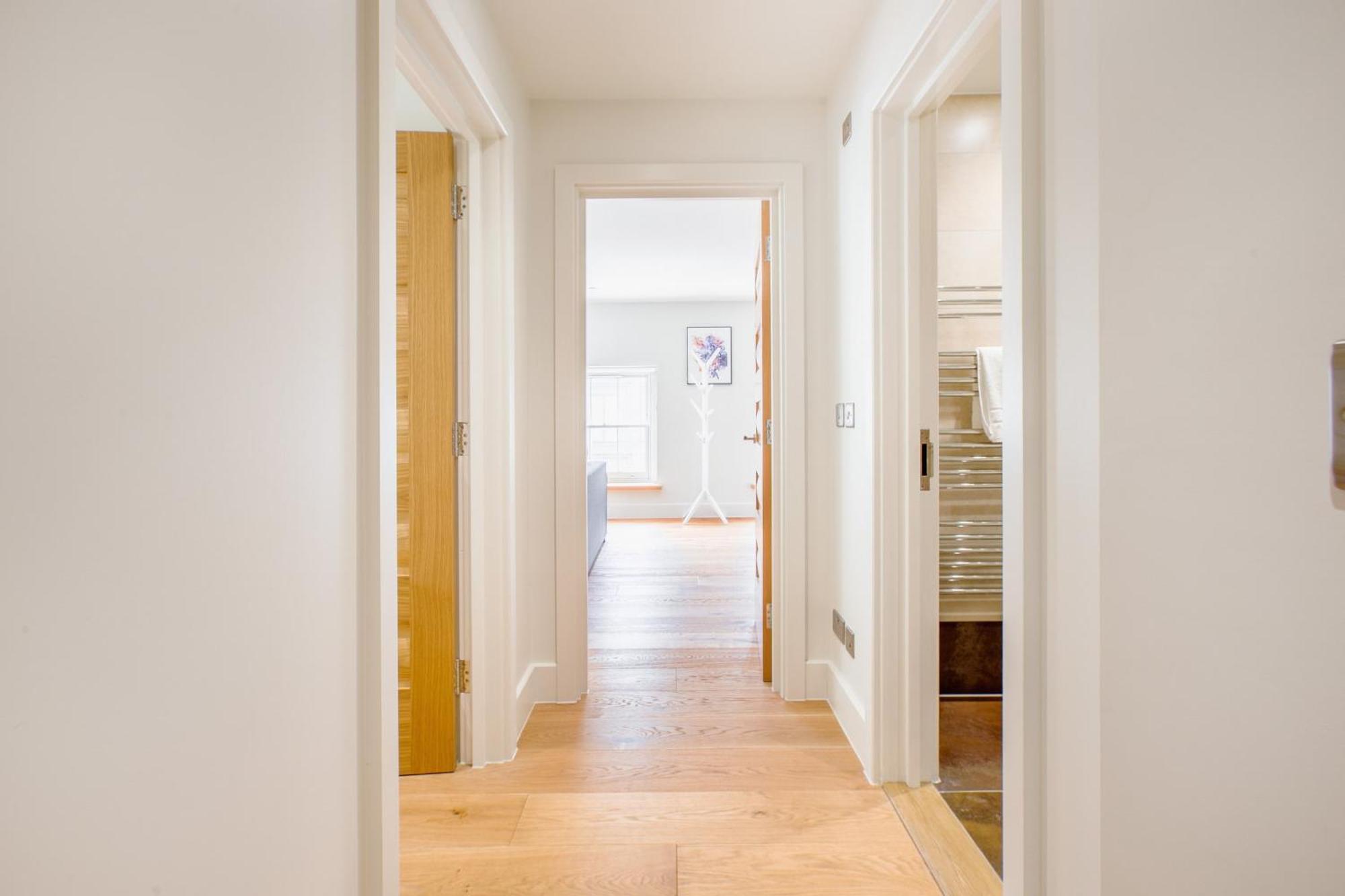 Fitzrovia - 1br - Cityapartmentstay Londres