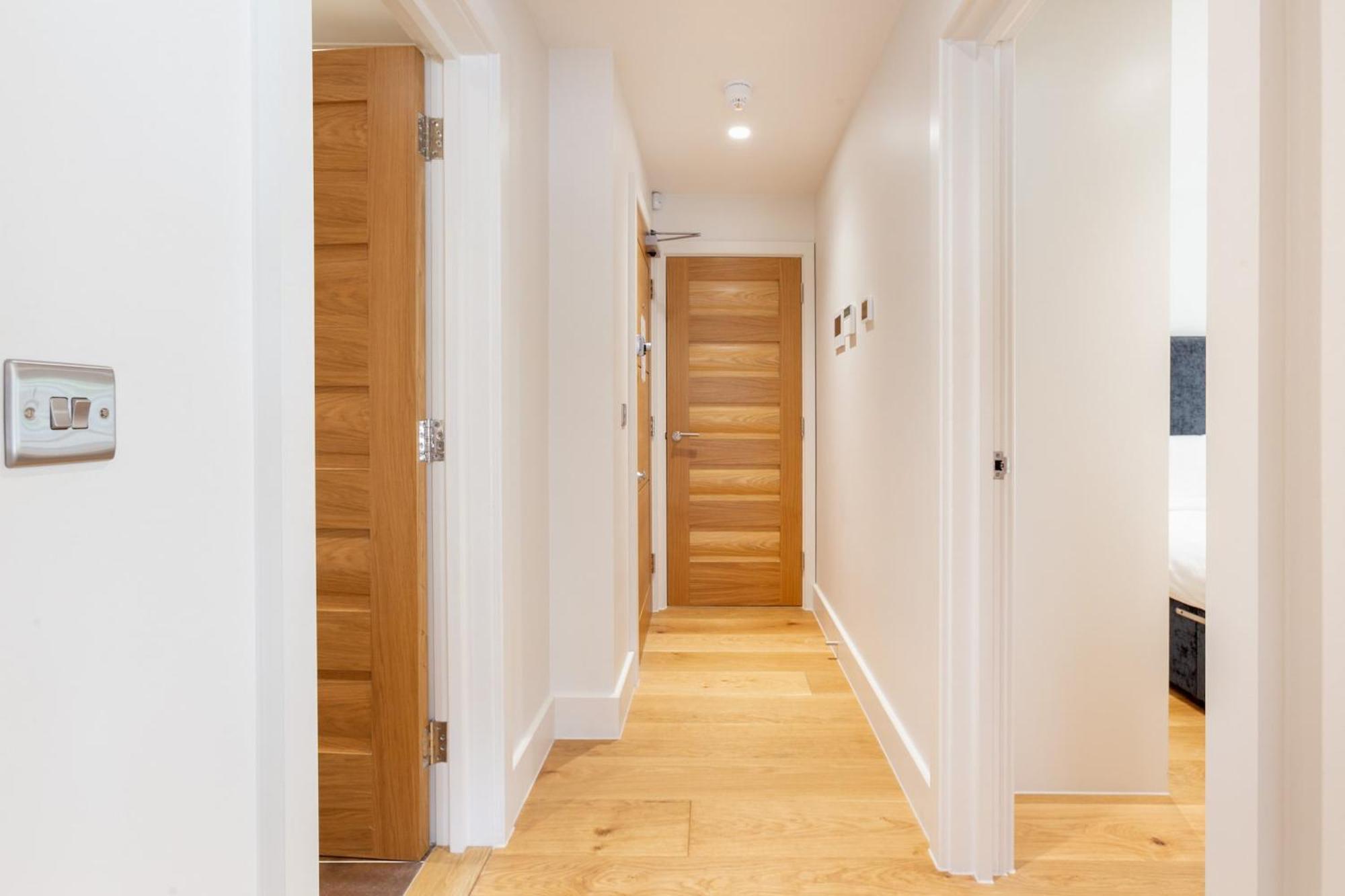 Fitzrovia - 1br - Cityapartmentstay *
