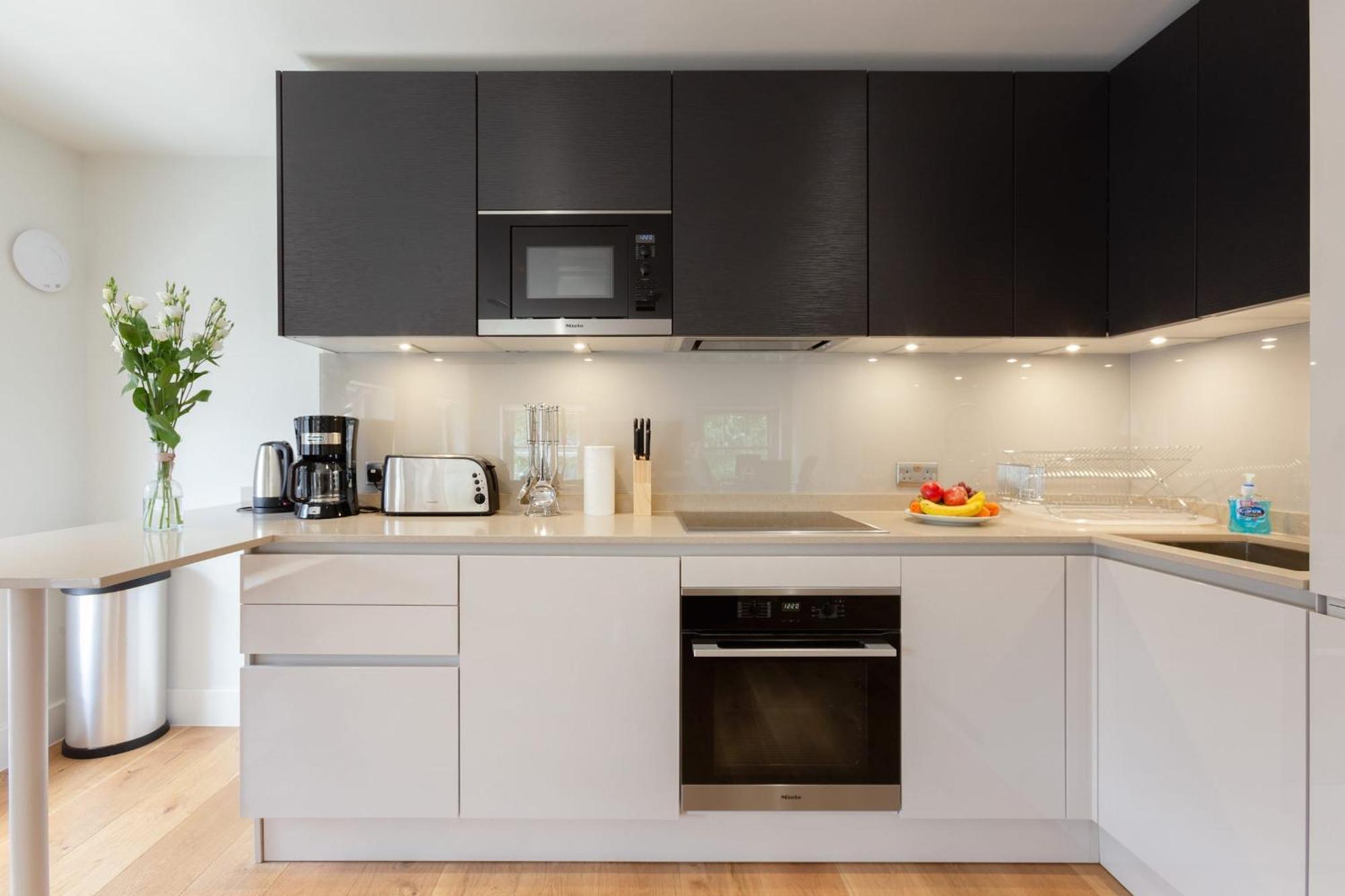 Fitzrovia - 1br - Cityapartmentstay Apartamento *