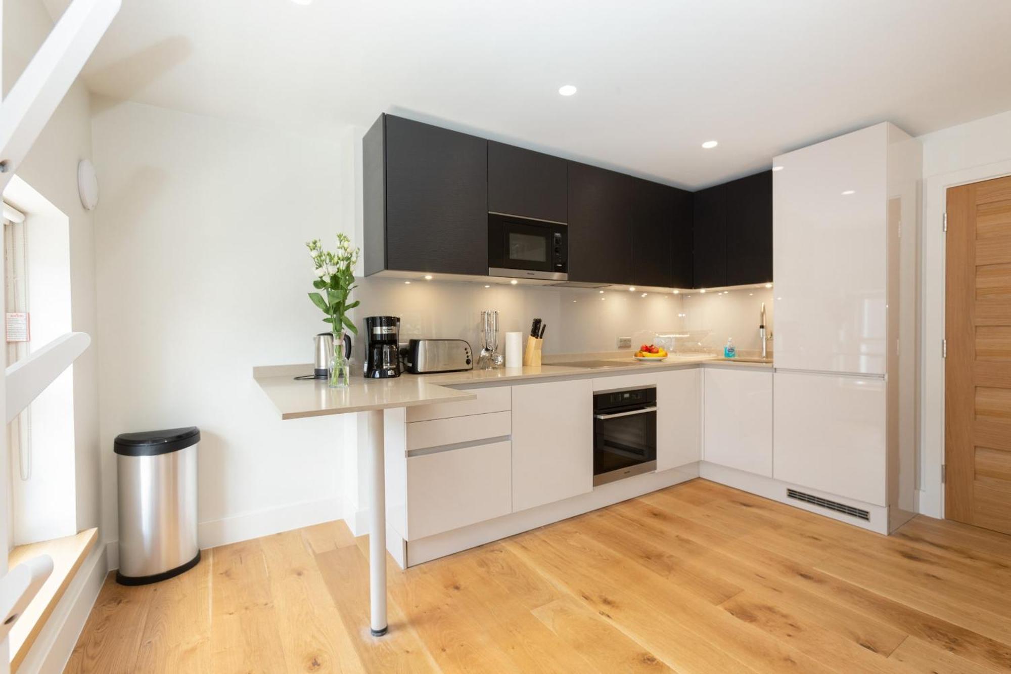 Fitzrovia - 1br - Cityapartmentstay * Londres