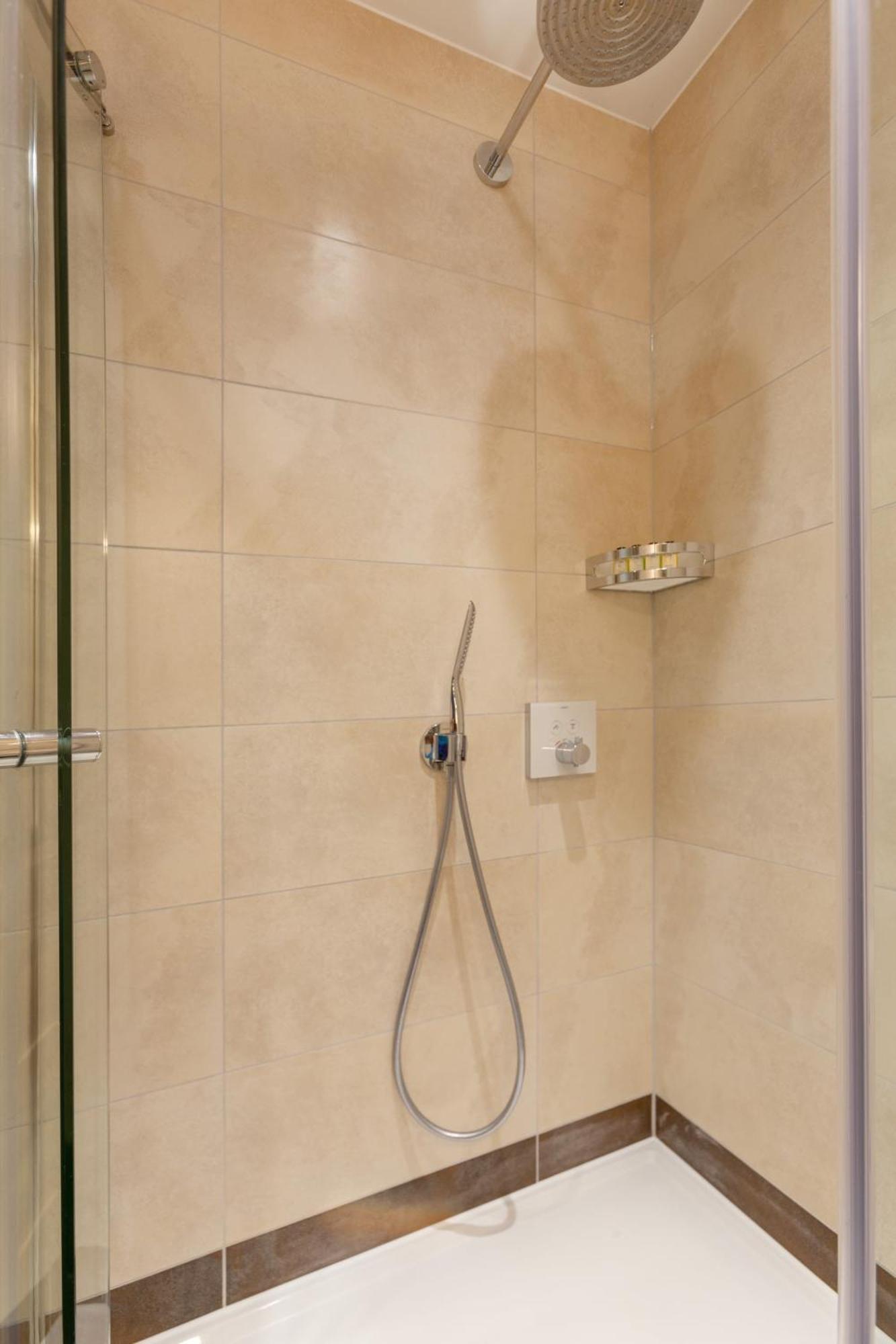 2br2ba By Bloomsbury - Cityapartmentstay