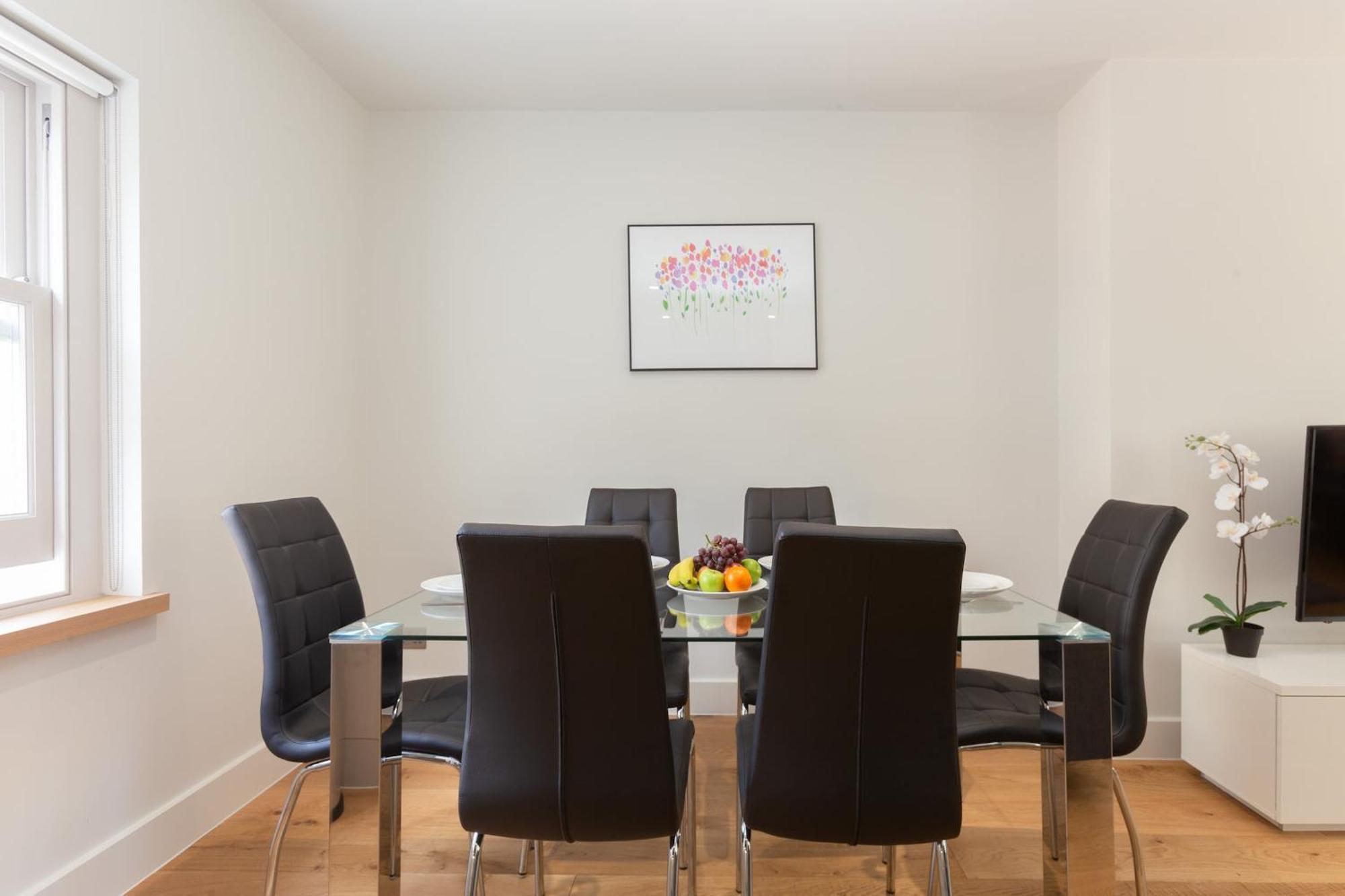 2br2ba By Bloomsbury - Cityapartmentstay * London