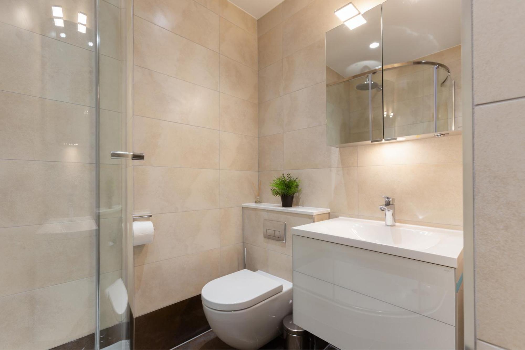 2br2ba By Bloomsbury - Cityapartmentstay Apartment London