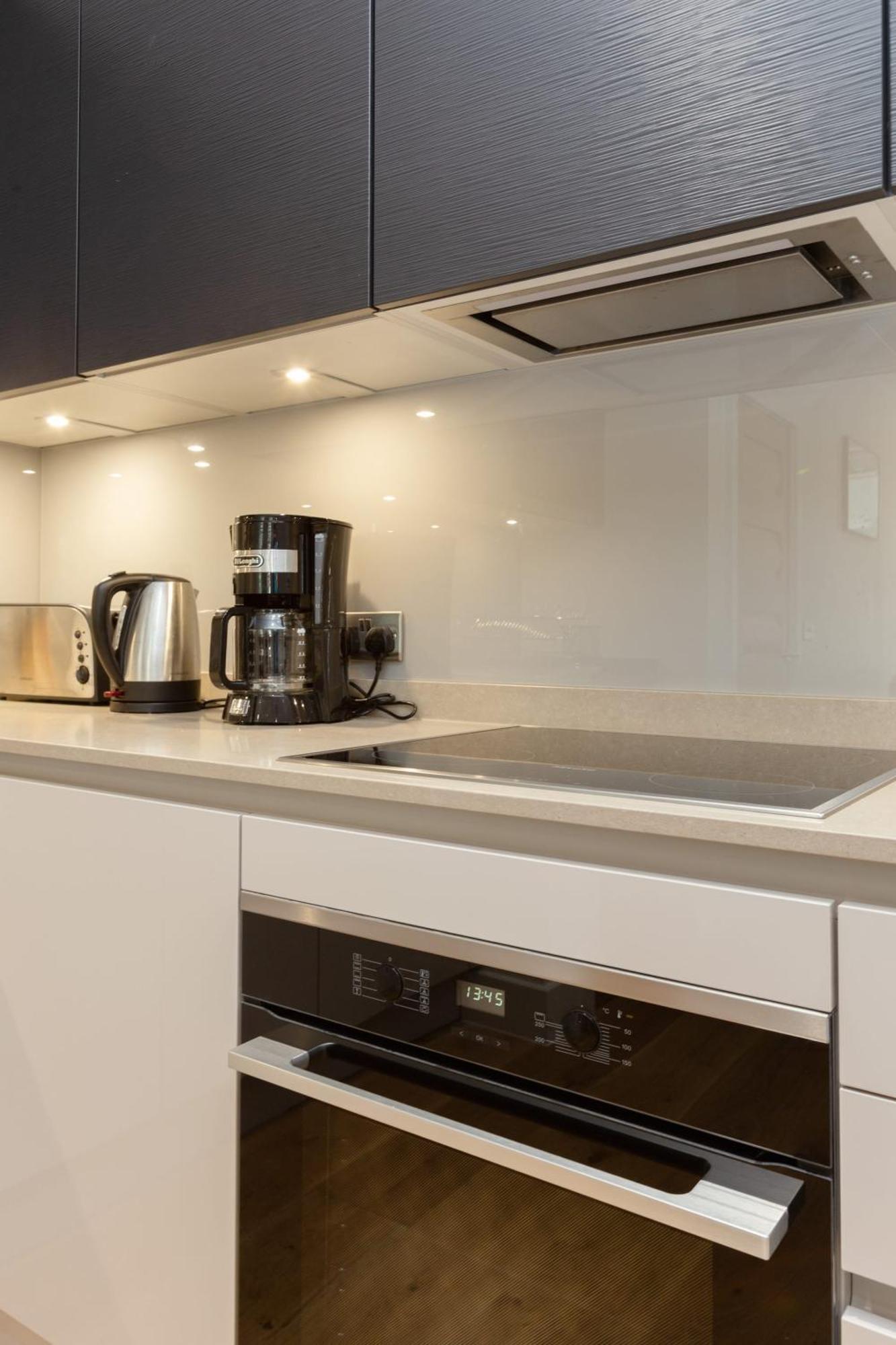 Apartment 2br2ba By Bloomsbury - Cityapartmentstay *